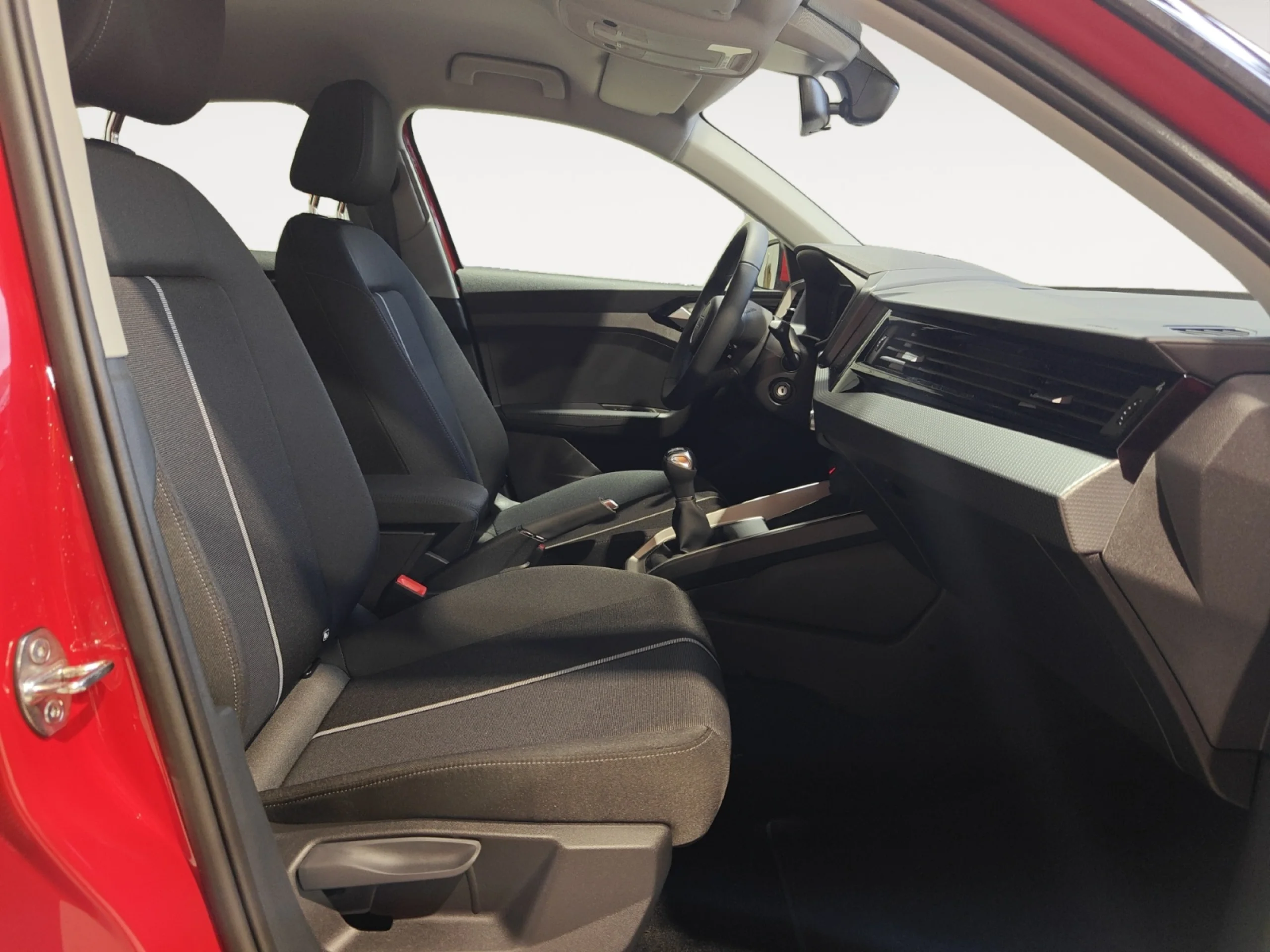 AUDI A1 SPORTBACK ADVANCED 30 TFSI 85KW (116CV) - Foto 5