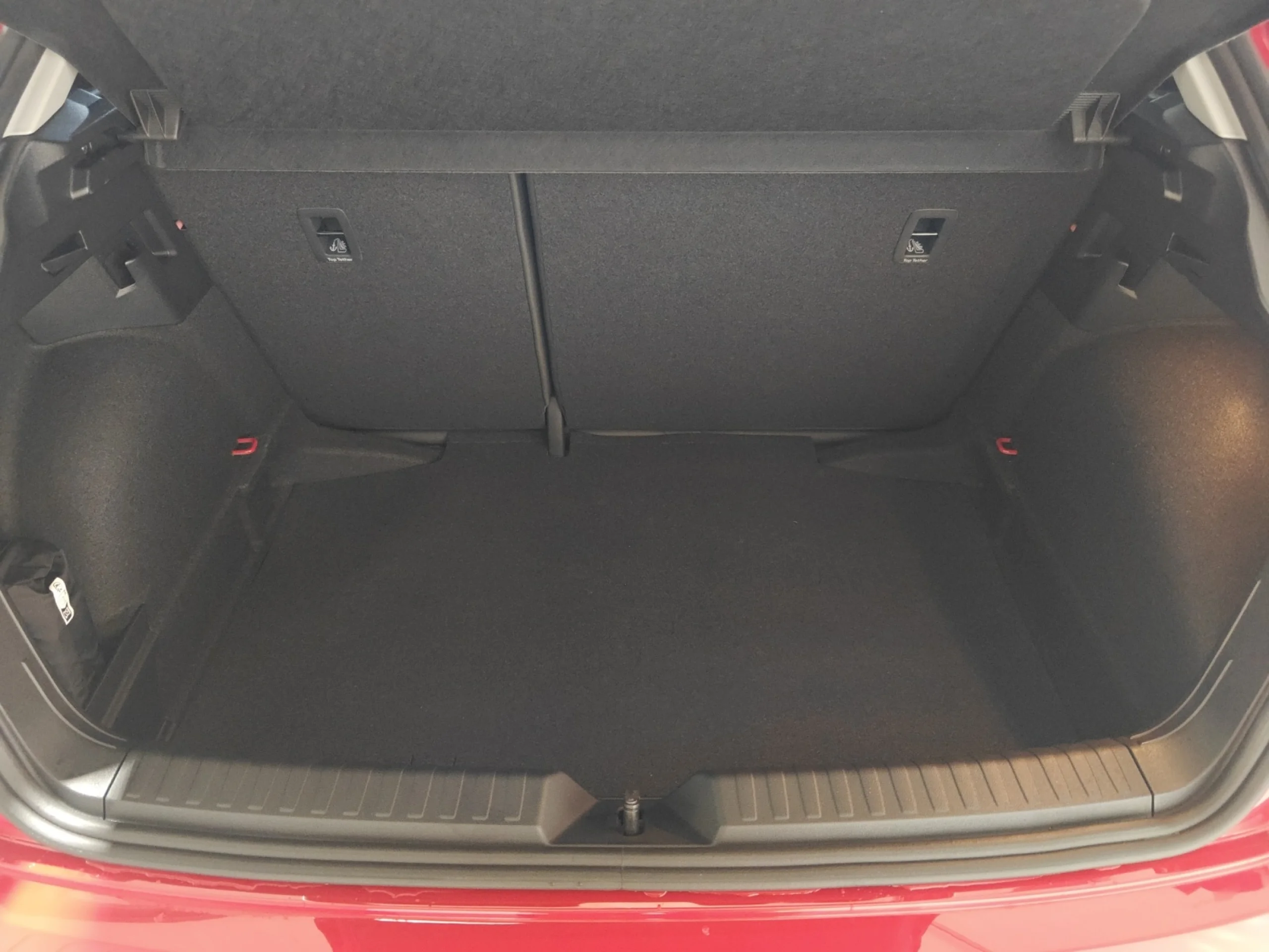 AUDI A1 SPORTBACK ADVANCED 30 TFSI 85KW (116CV) - Foto 7