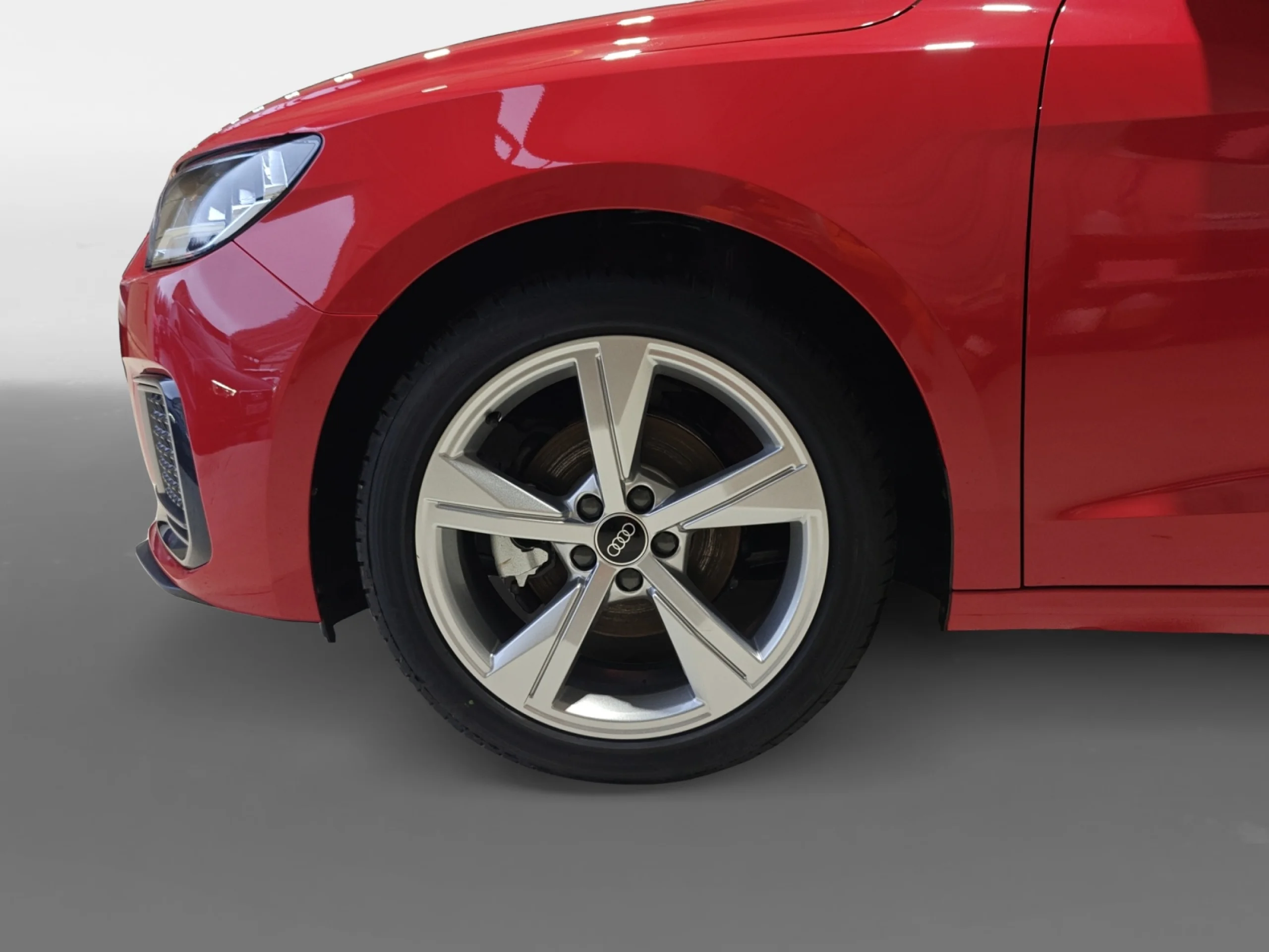 AUDI A1 SPORTBACK ADVANCED 30 TFSI 85KW (116CV) - Foto 8