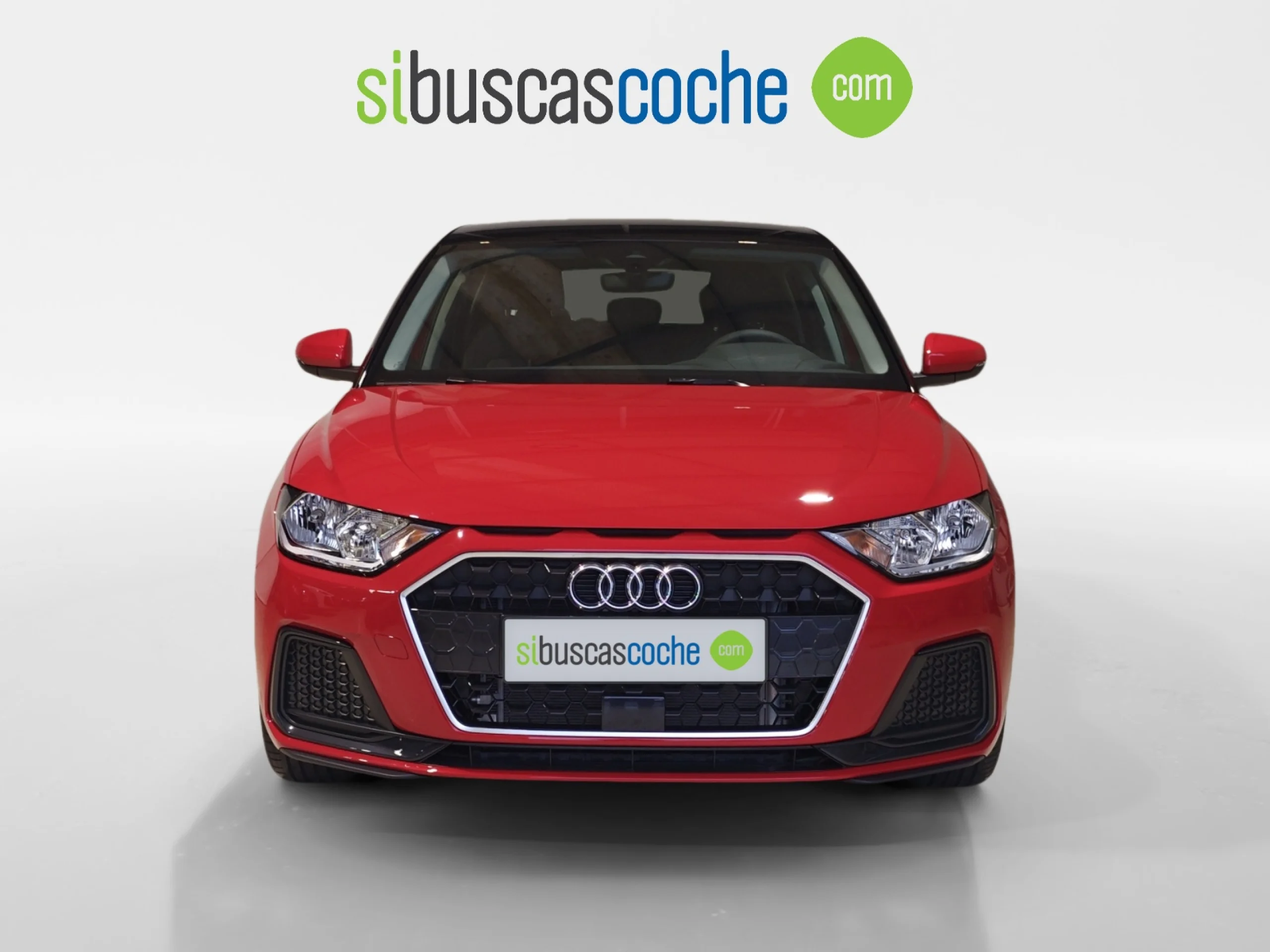 AUDI A1 SPORTBACK ADVANCED 30 TFSI 85KW (116CV) - Foto 19