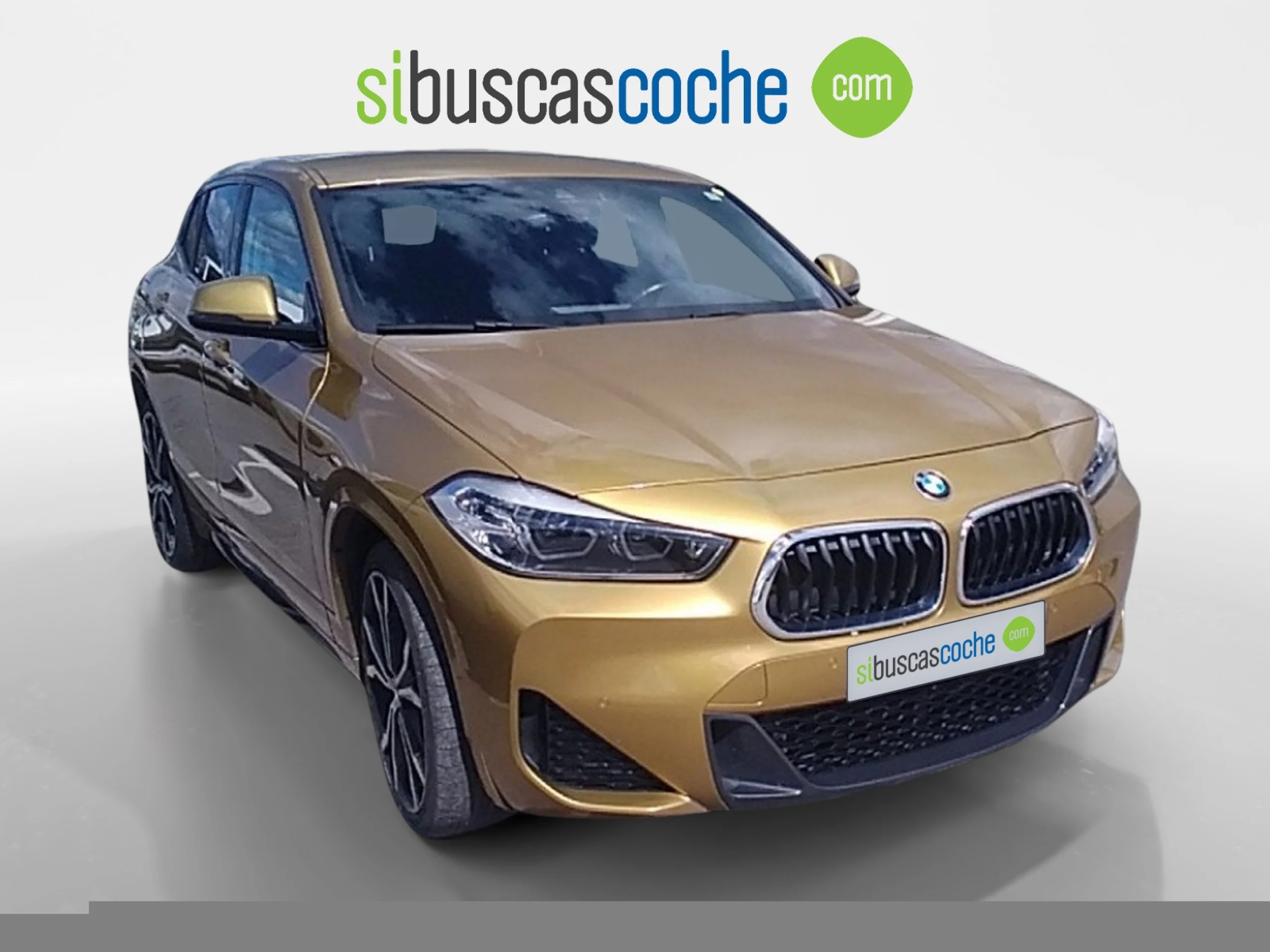 BMW X2 SDRIVE18D - Foto 1