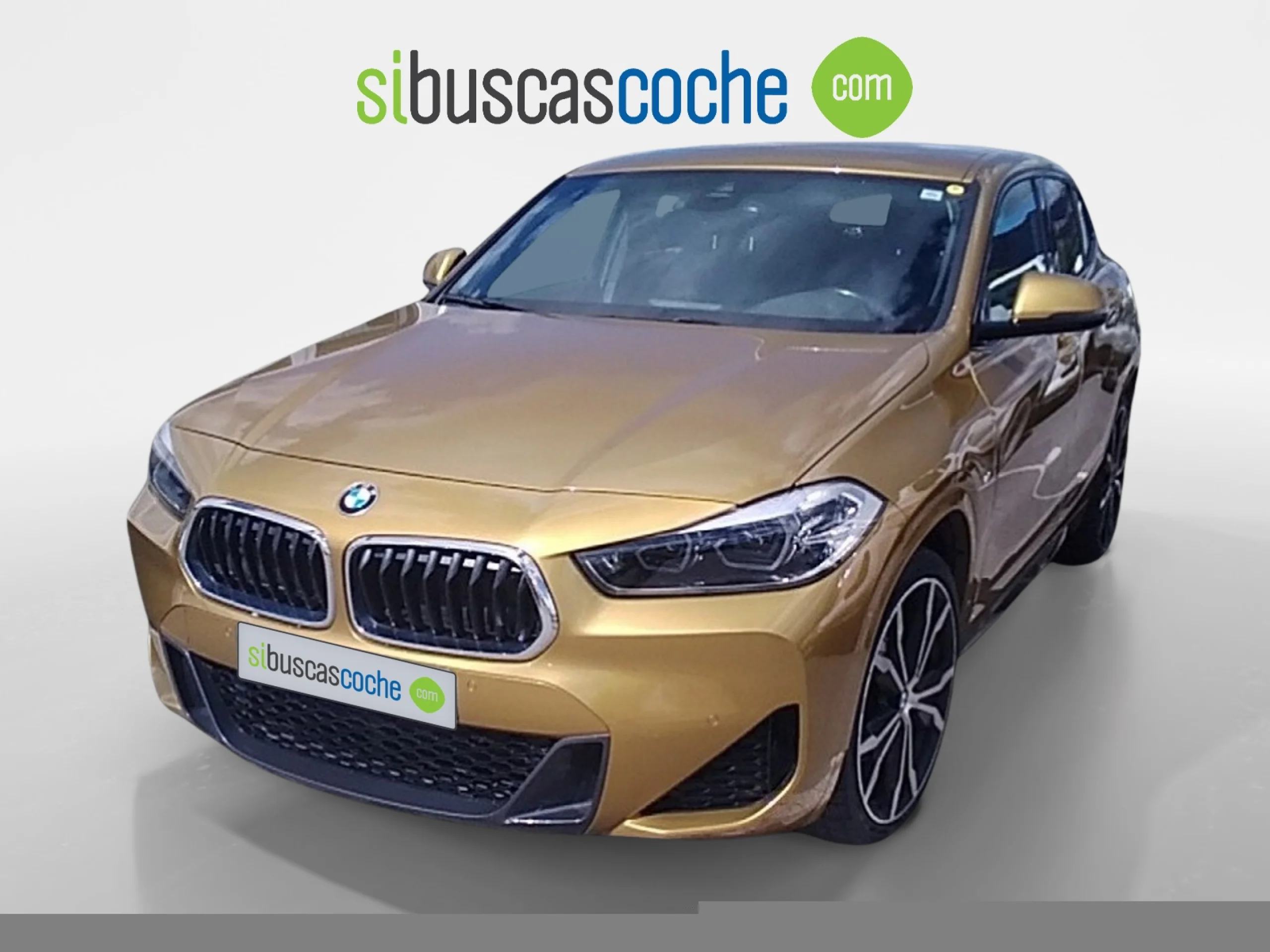 BMW X2 SDRIVE18D - Foto 2