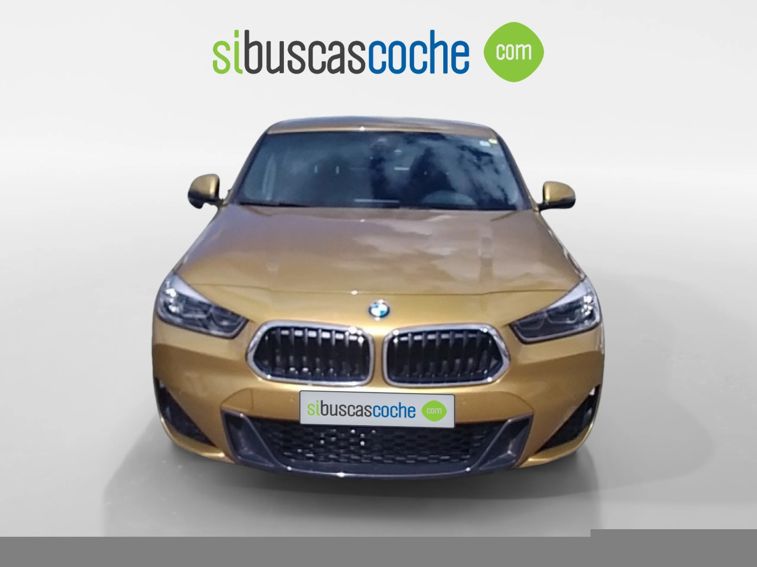 BMW X2 SDRIVE18D - Foto 3