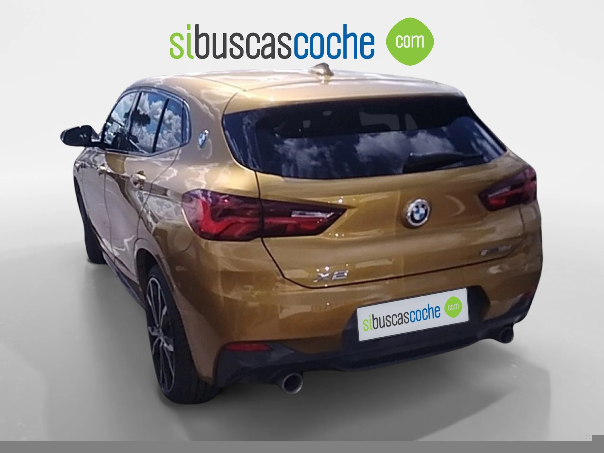 BMW X2 SDRIVE18D - Foto 4