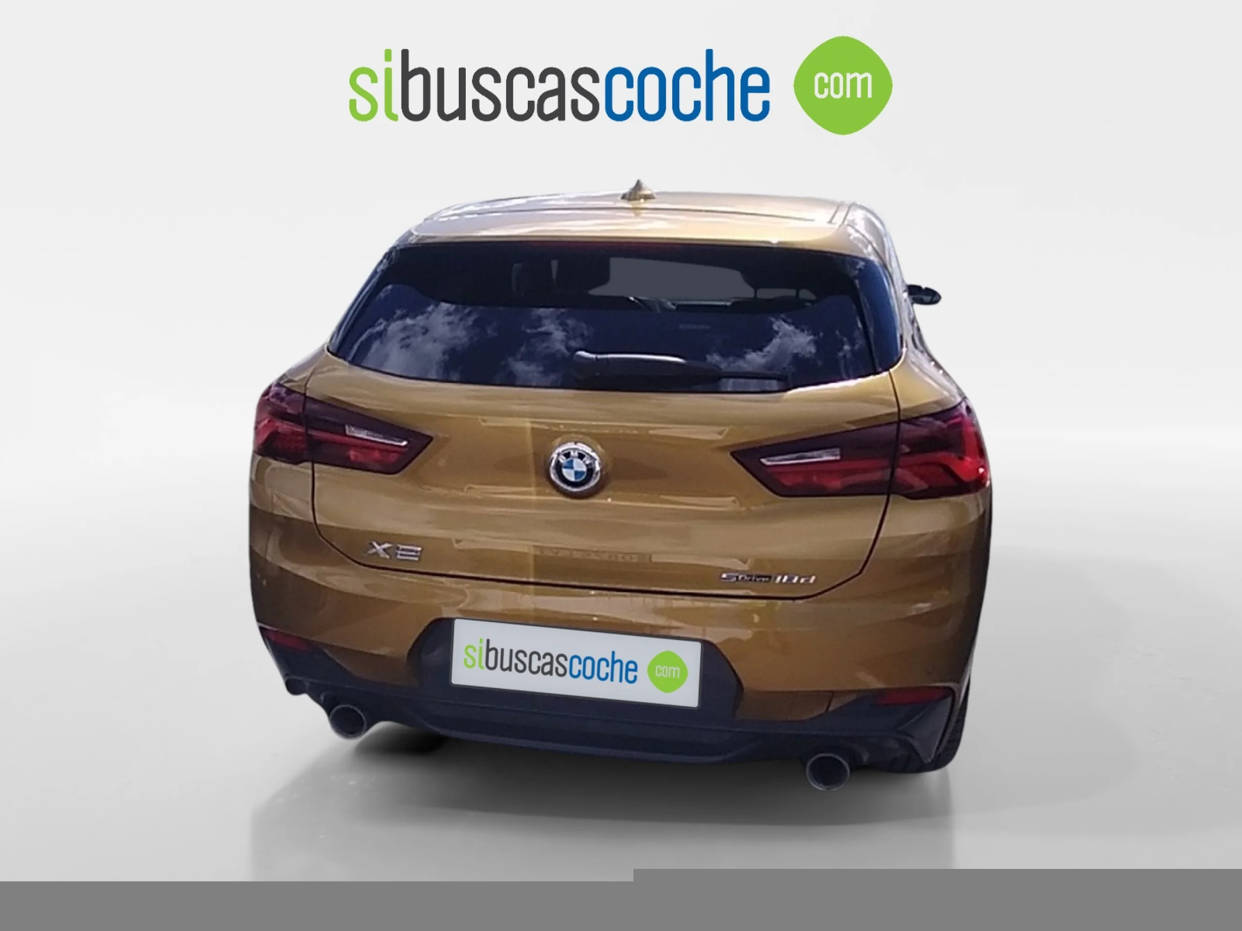 BMW X2 SDRIVE18D - Foto 5