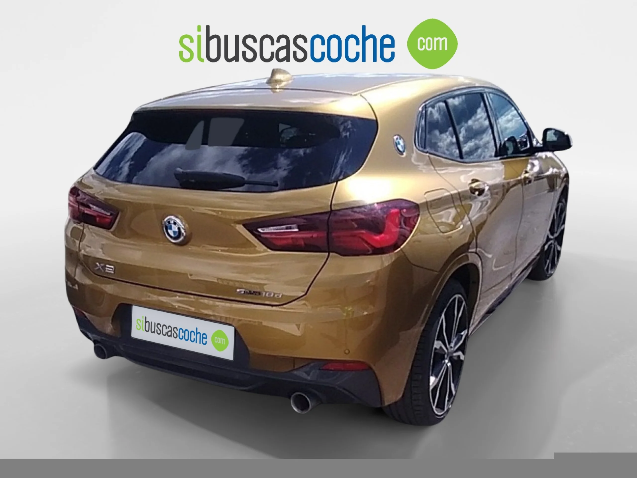 BMW X2 SDRIVE18D - Foto 6