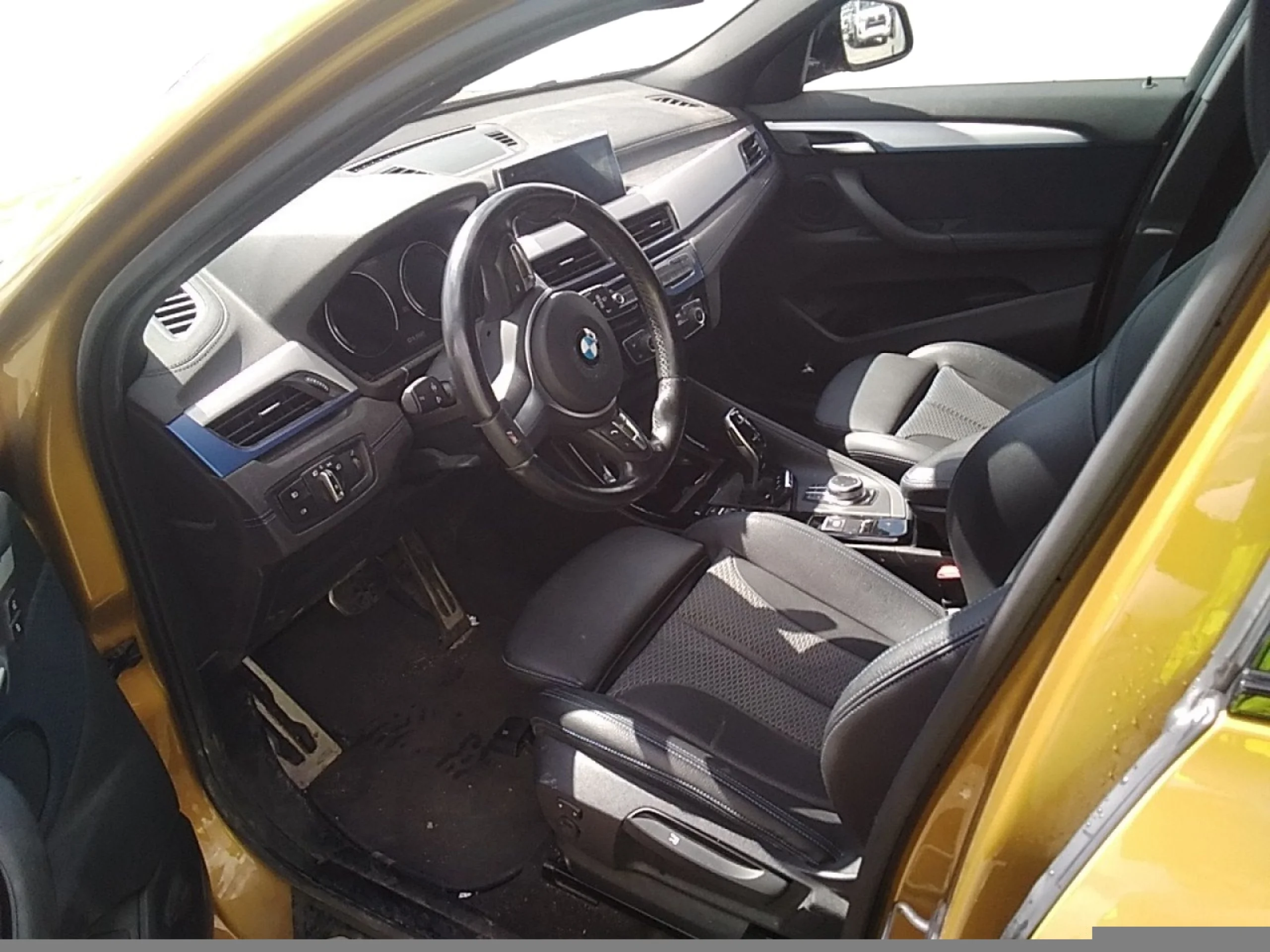 BMW X2 SDRIVE18D - Foto 7