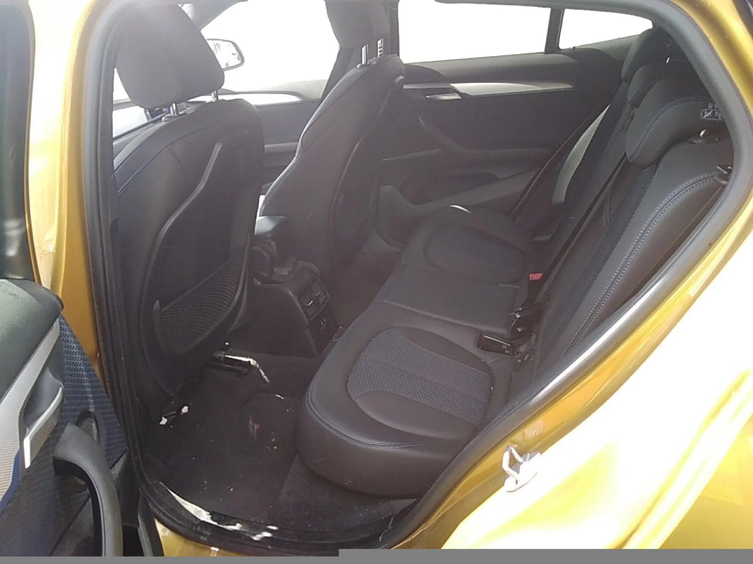 BMW X2 SDRIVE18D - Foto 8