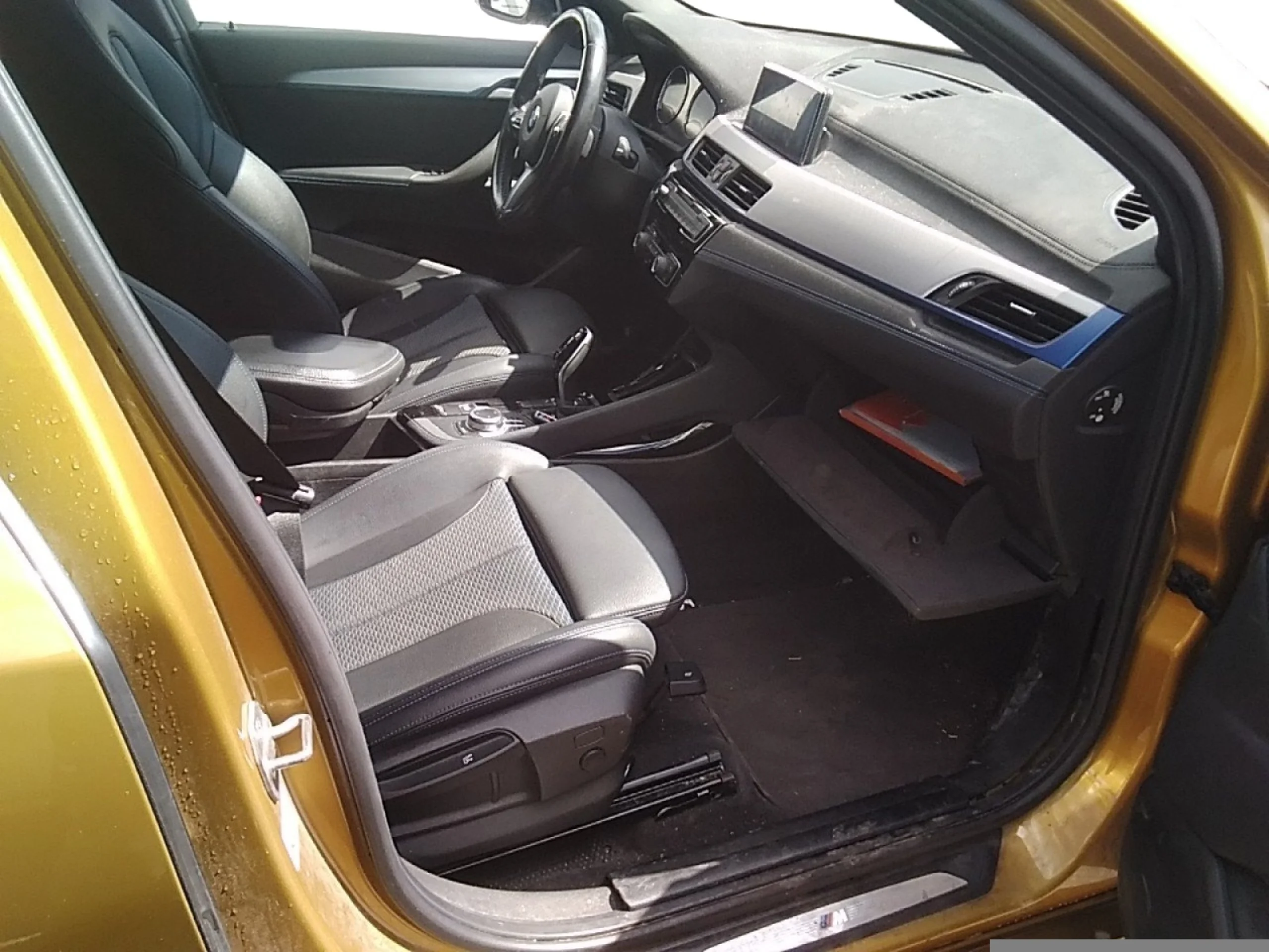 BMW X2 SDRIVE18D - Foto 9