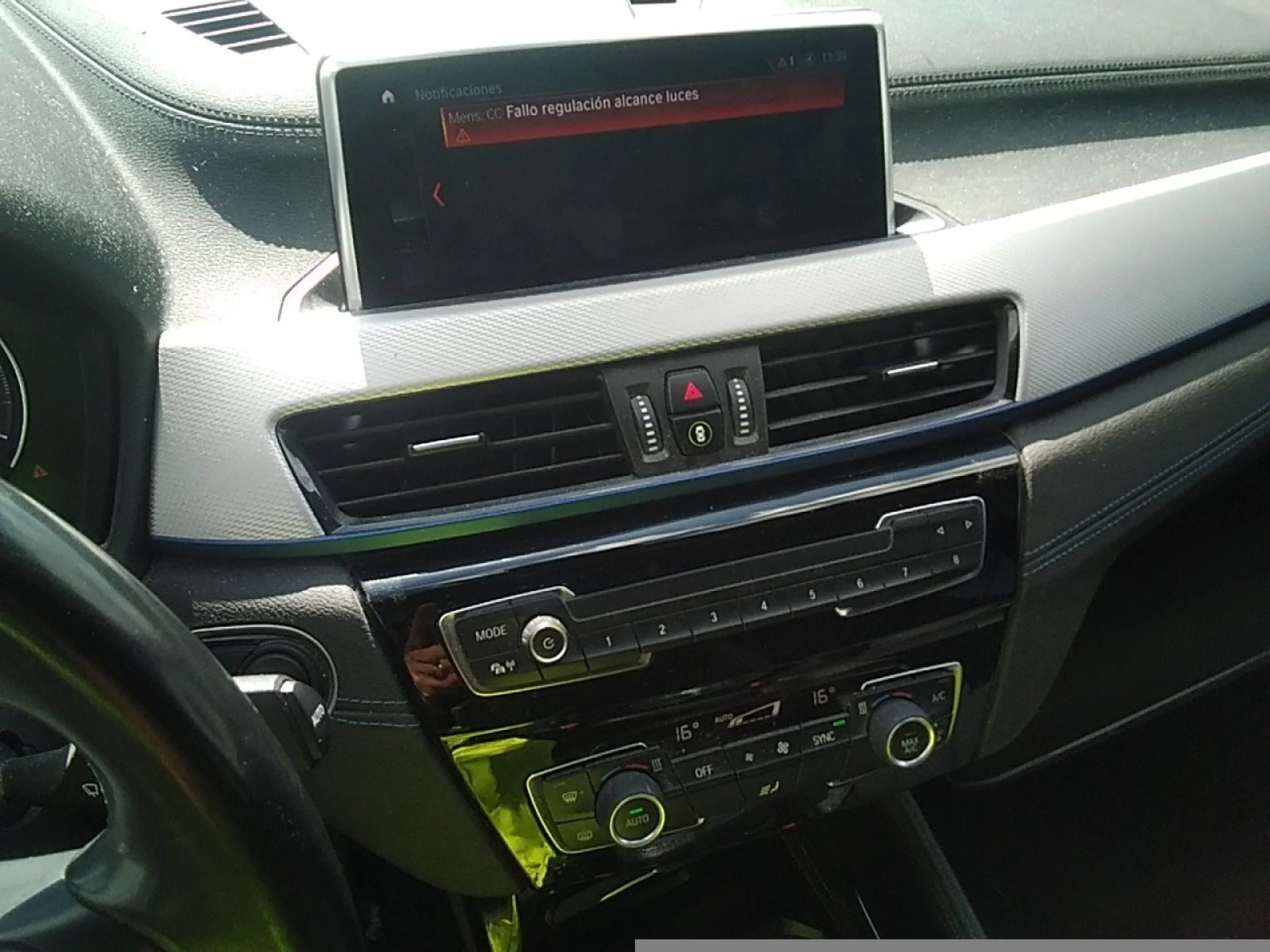 BMW X2 SDRIVE18D - Foto 11