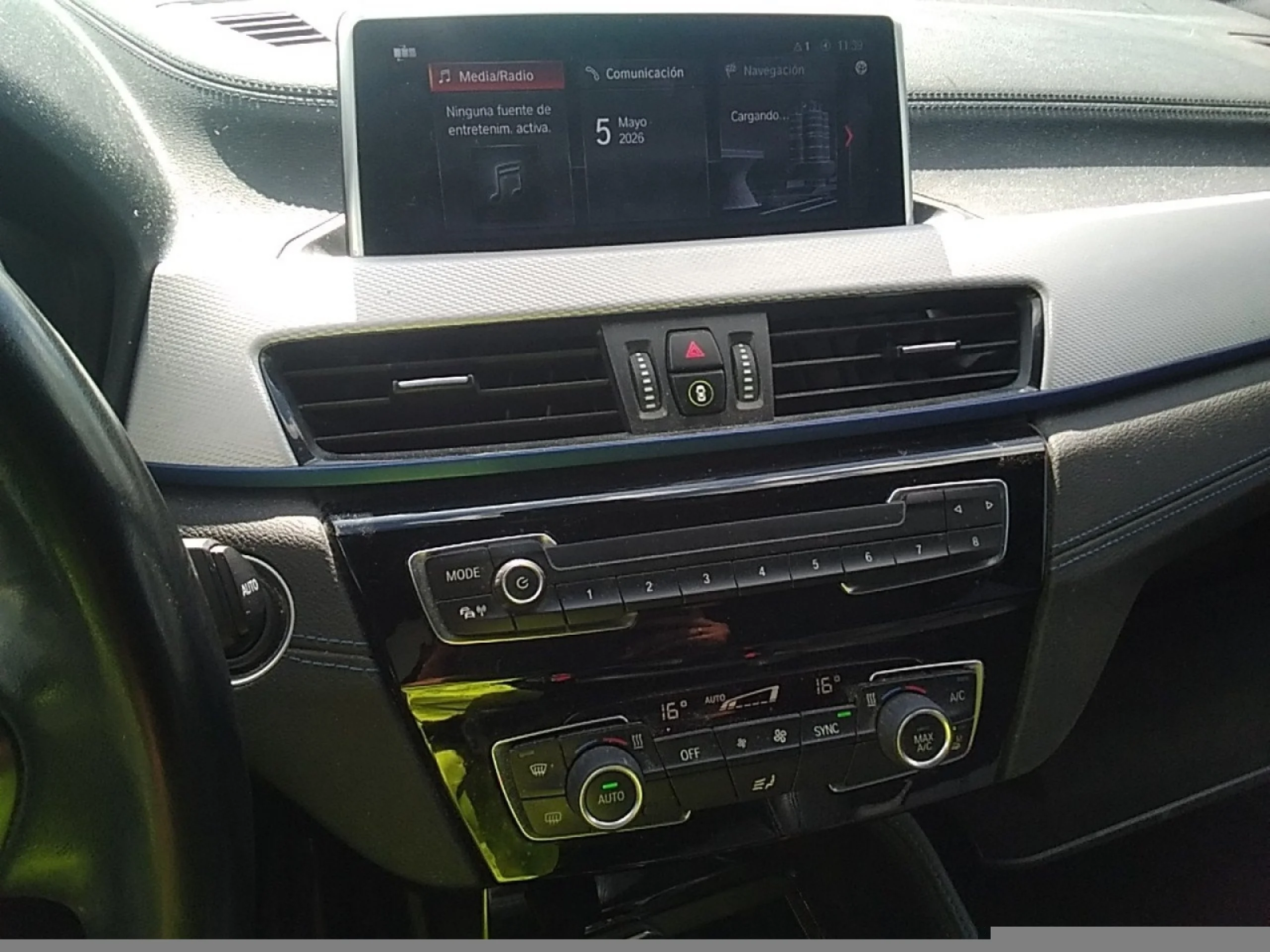 BMW X2 SDRIVE18D - Foto 12