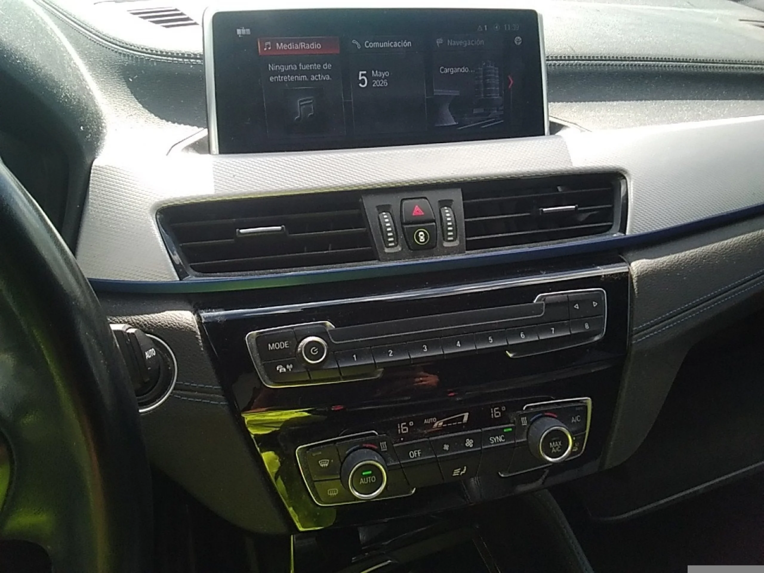 BMW X2 SDRIVE18D - Foto 13