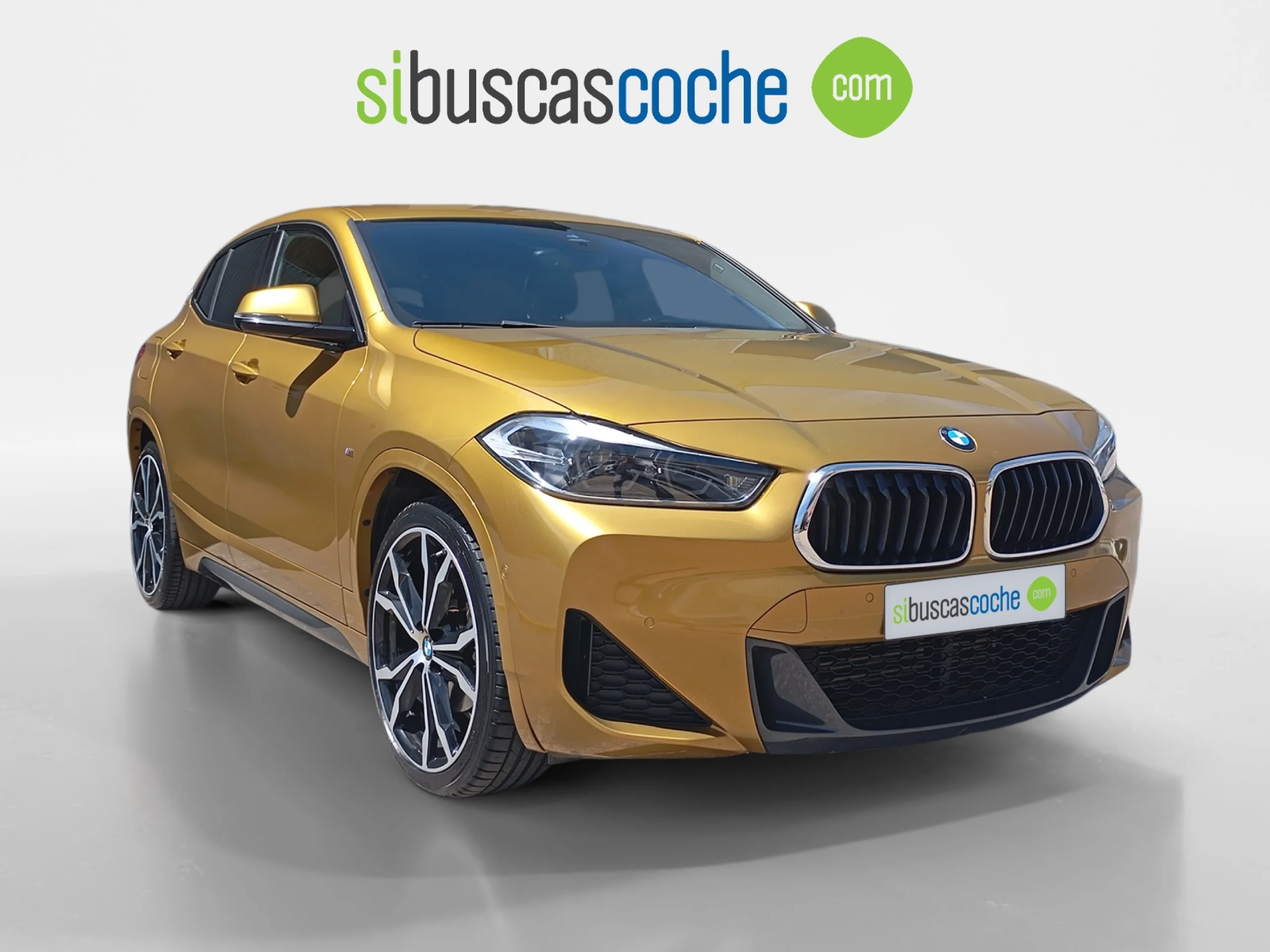 BMW X2 SDRIVE18D - Foto 1