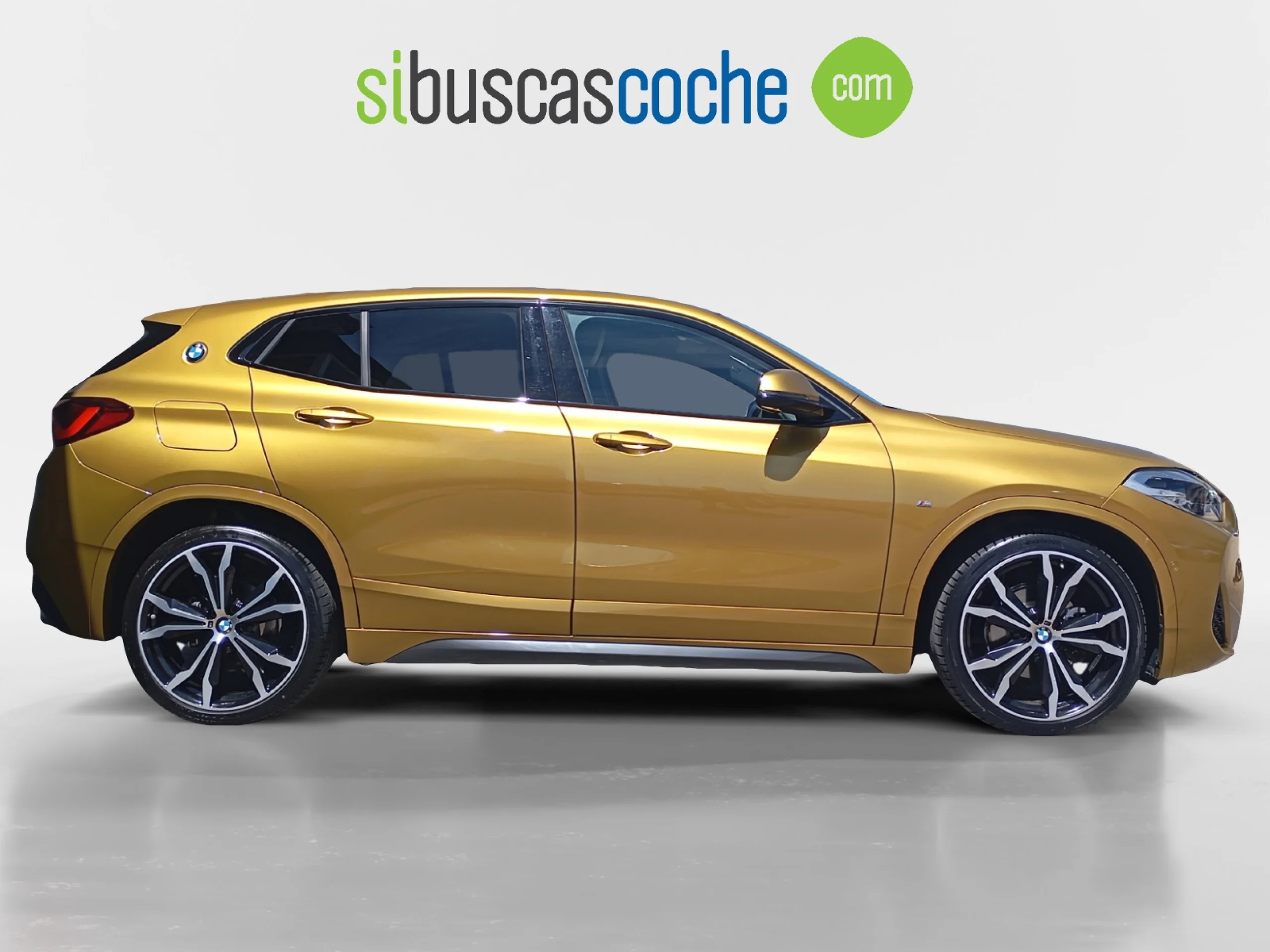 BMW X2 SDRIVE18D - Foto 3