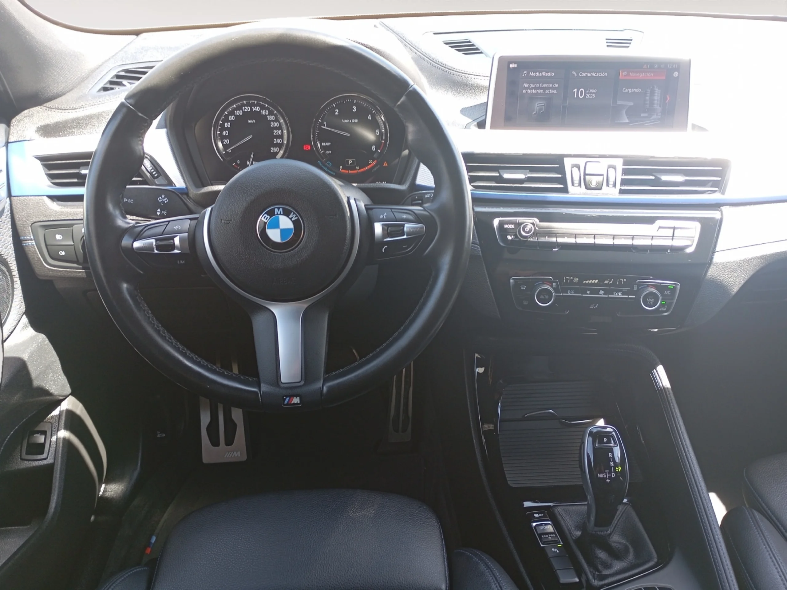 BMW X2 SDRIVE18D - Foto 4