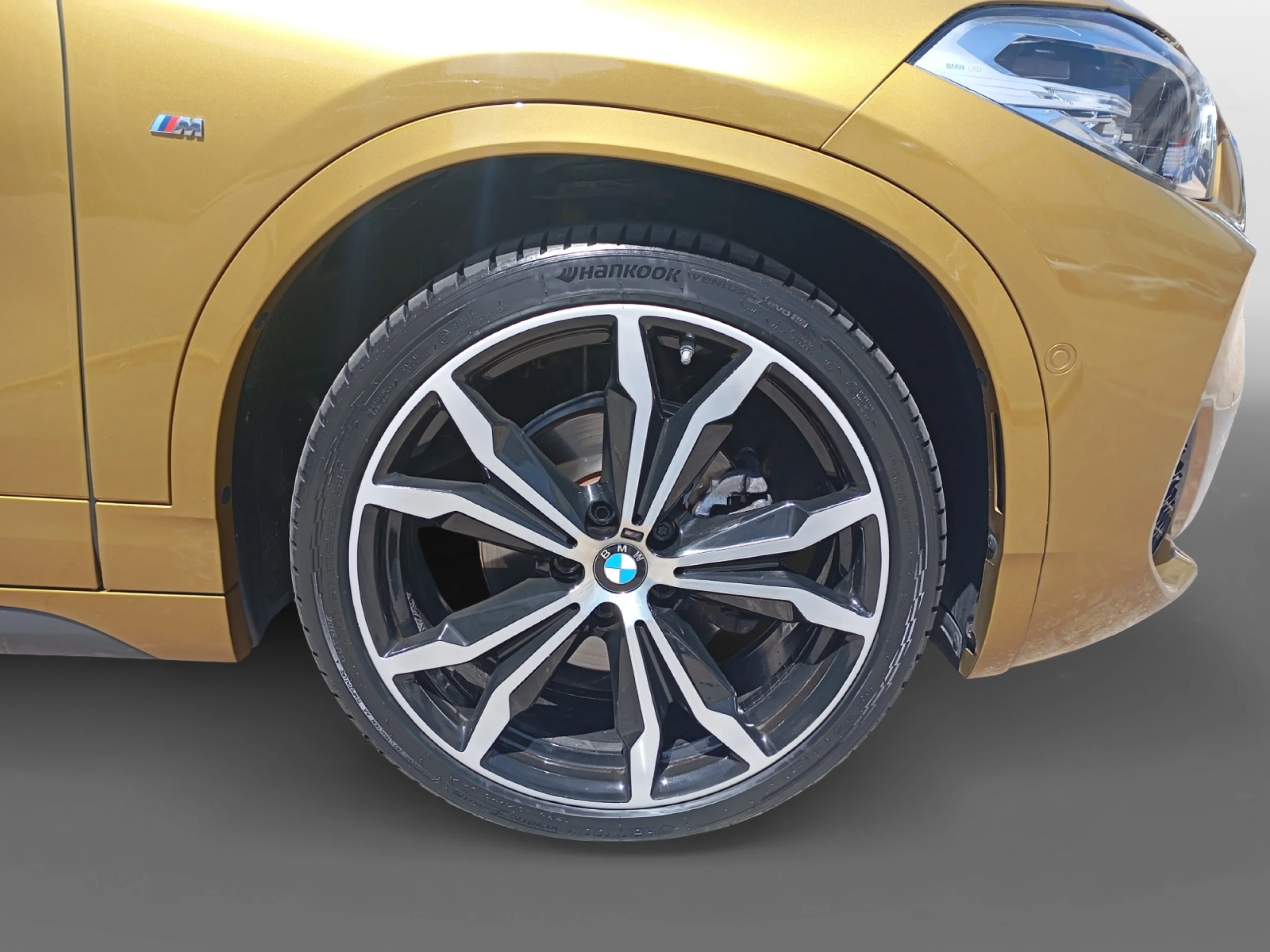 BMW X2 SDRIVE18D - Foto 8