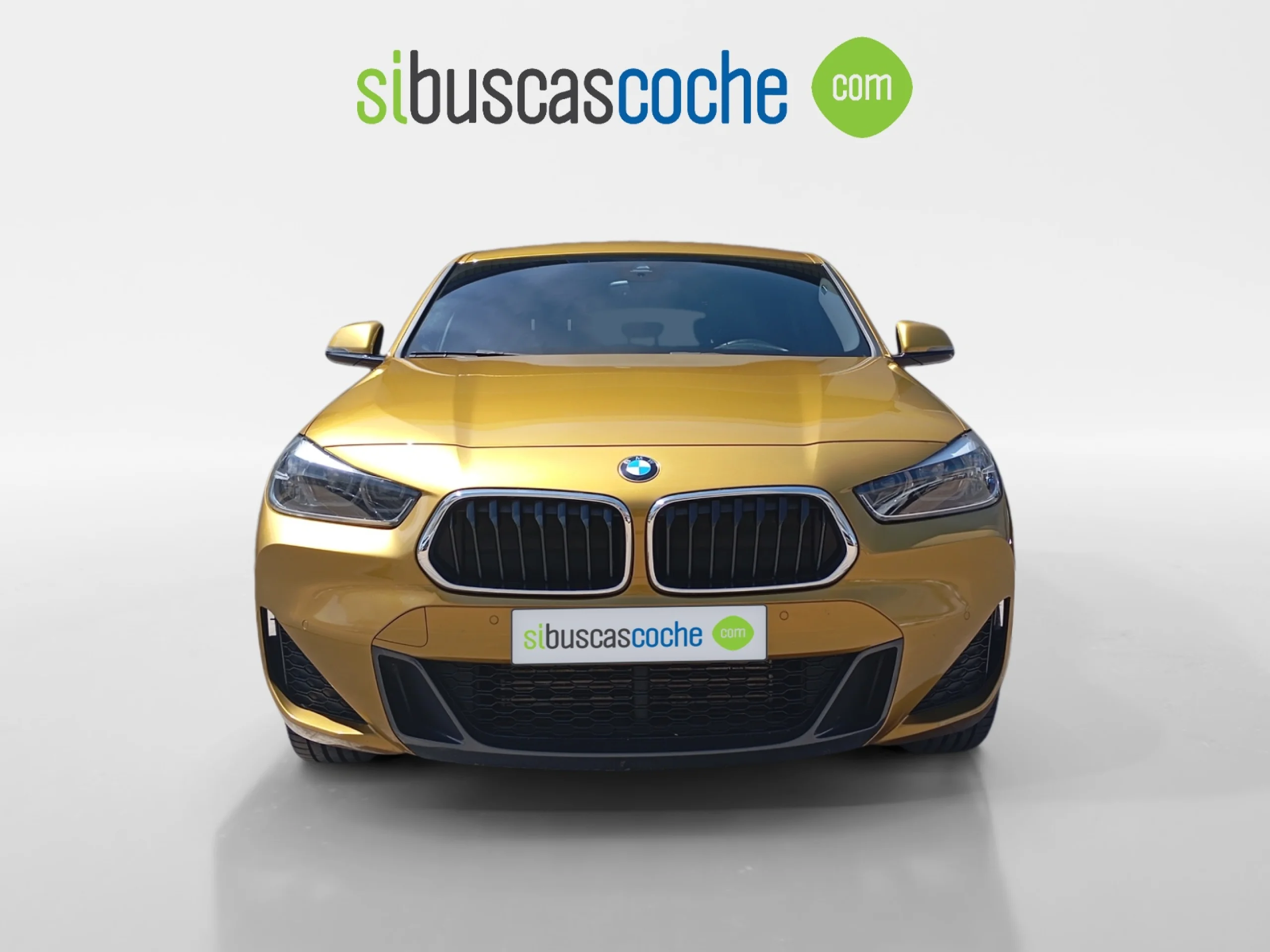 BMW X2 SDRIVE18D - Foto 12