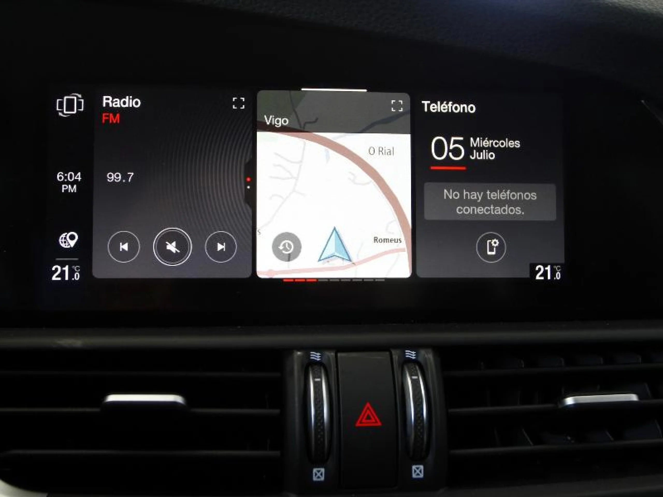 ALFA ROMEO GIULIA 2.2 DIESEL 140KW (190CV) SPRINT+ RWD - Foto 3
