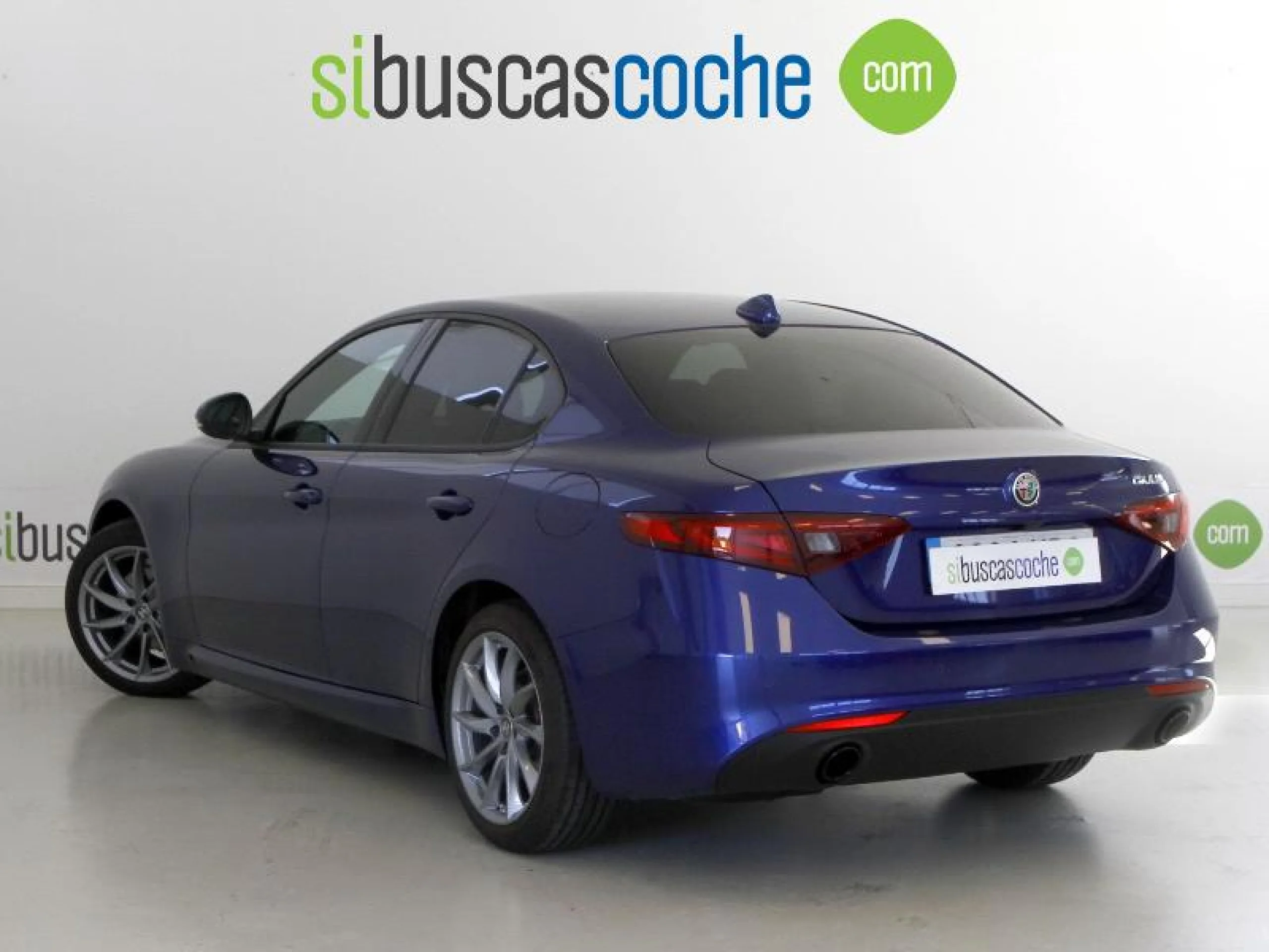 ALFA ROMEO GIULIA 2.2 DIESEL 140KW (190CV) SPRINT+ RWD - Foto 20