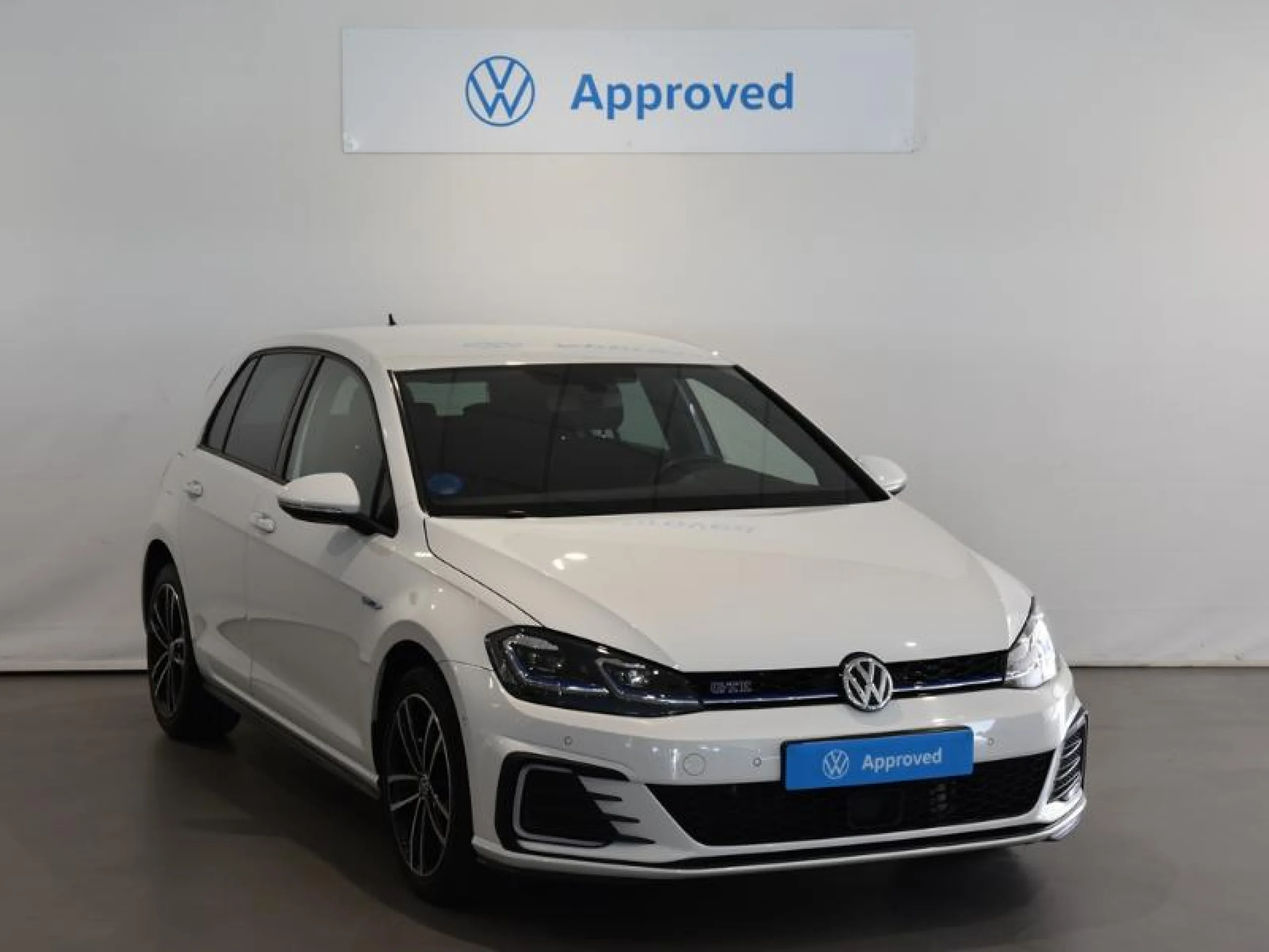 VOLKSWAGEN GOLF GTE 1.4 TSI E POWER 150KW (204CV) DSG - Foto 1