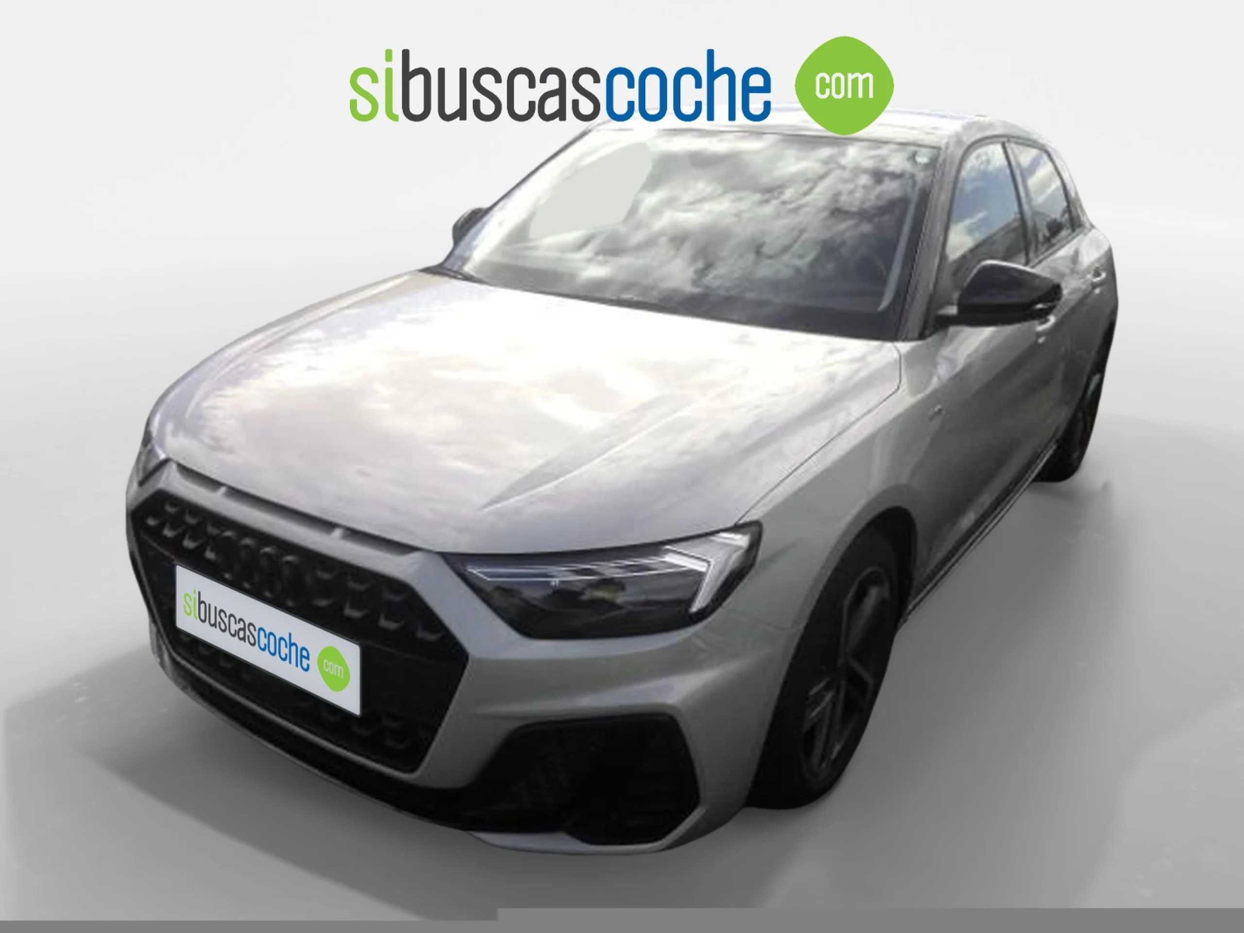 AUDI A1 SPORTBACK ADRENALIN 30 TFSI 85KW (116CV) - Foto 1
