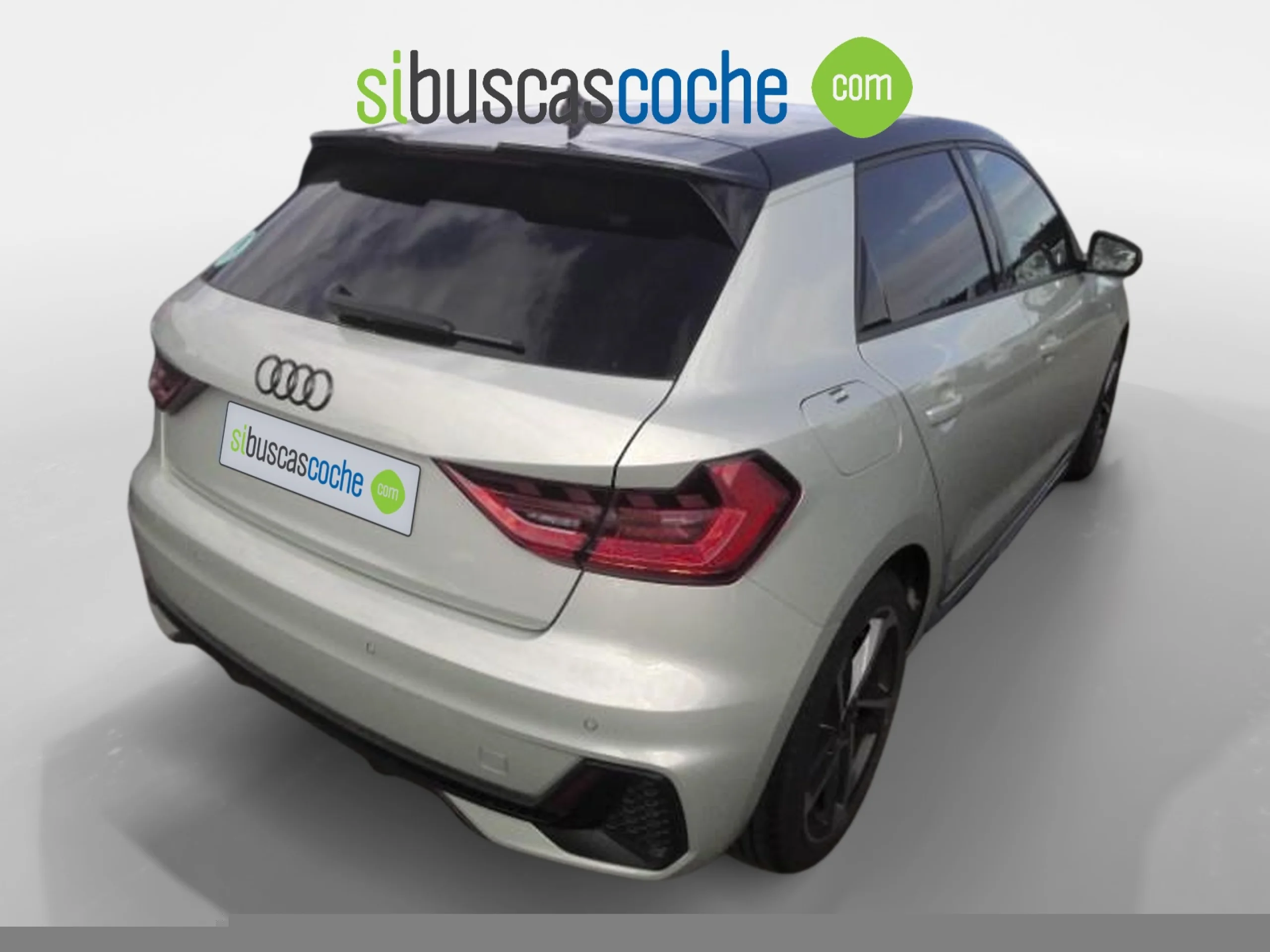 AUDI A1 SPORTBACK ADRENALIN 30 TFSI 85KW (116CV) - Foto 2