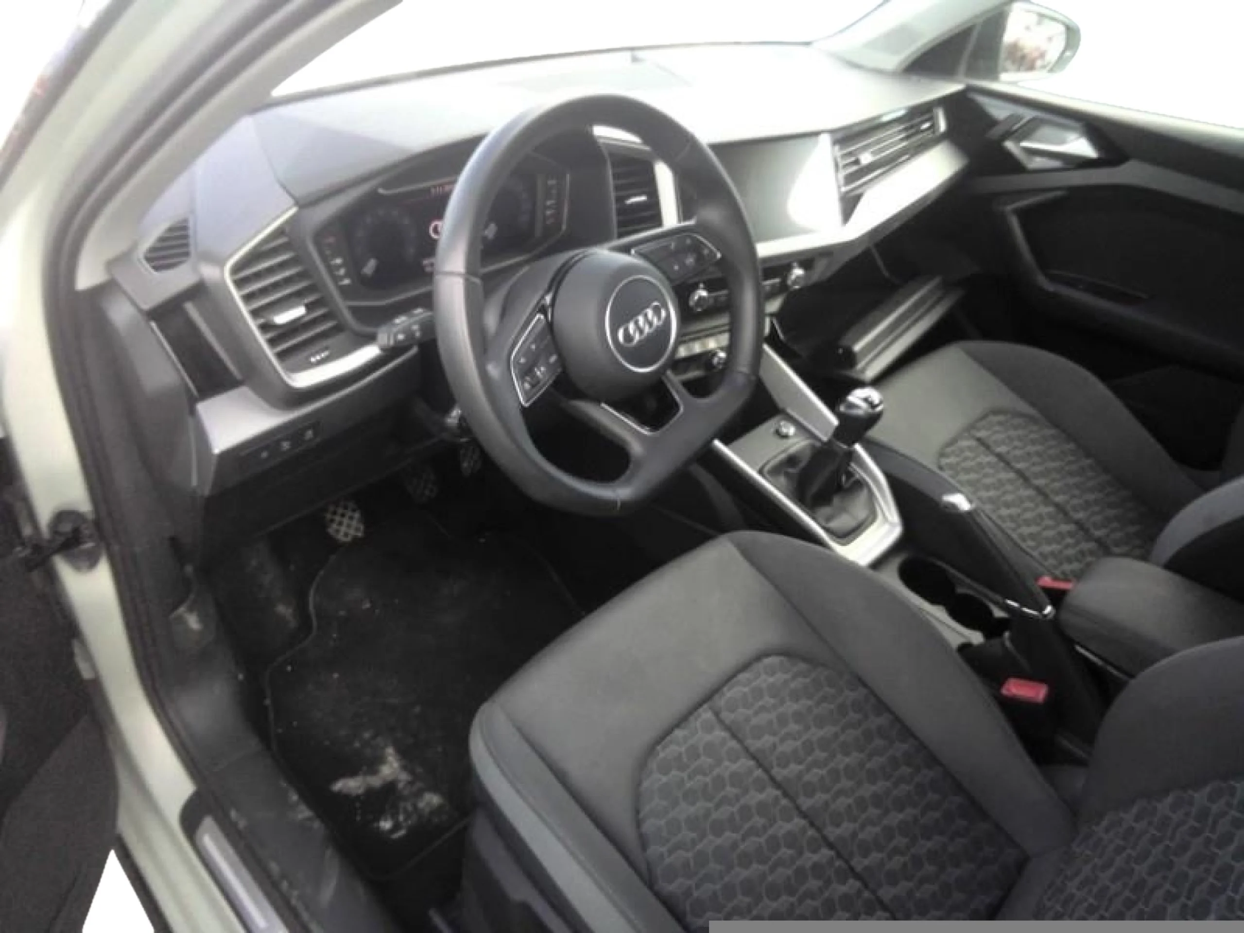 AUDI A1 SPORTBACK ADRENALIN 30 TFSI 85KW (116CV) - Foto 4