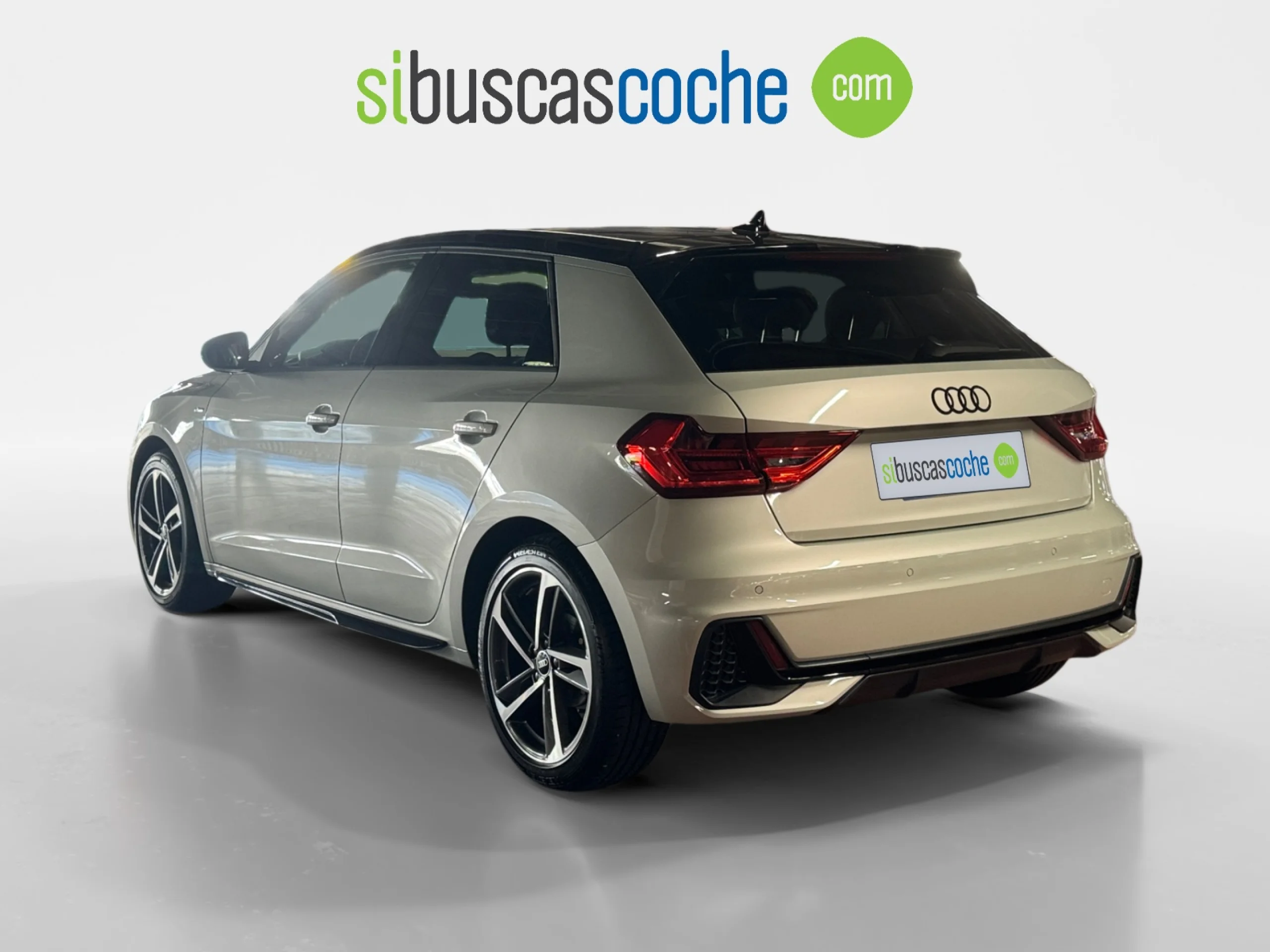 AUDI A1 SPORTBACK ADRENALIN 30 TFSI 85KW (116CV) - Foto 2