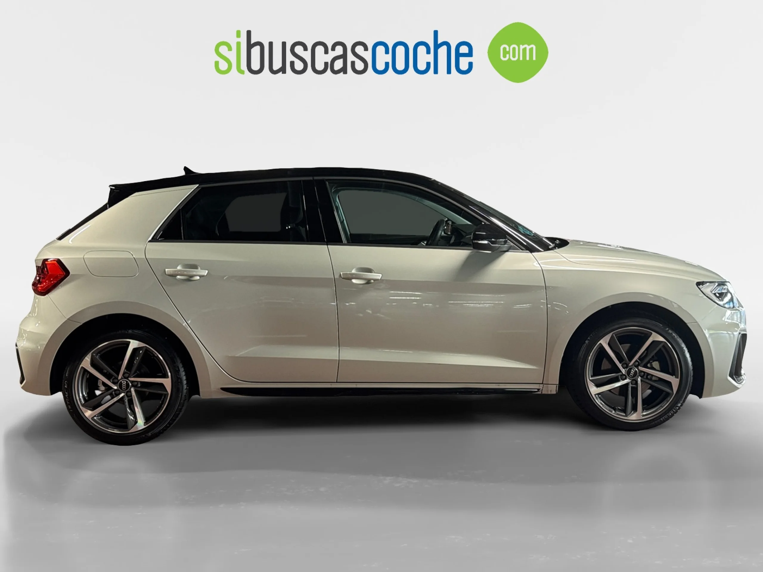 AUDI A1 SPORTBACK ADRENALIN 30 TFSI 85KW (116CV) - Foto 3