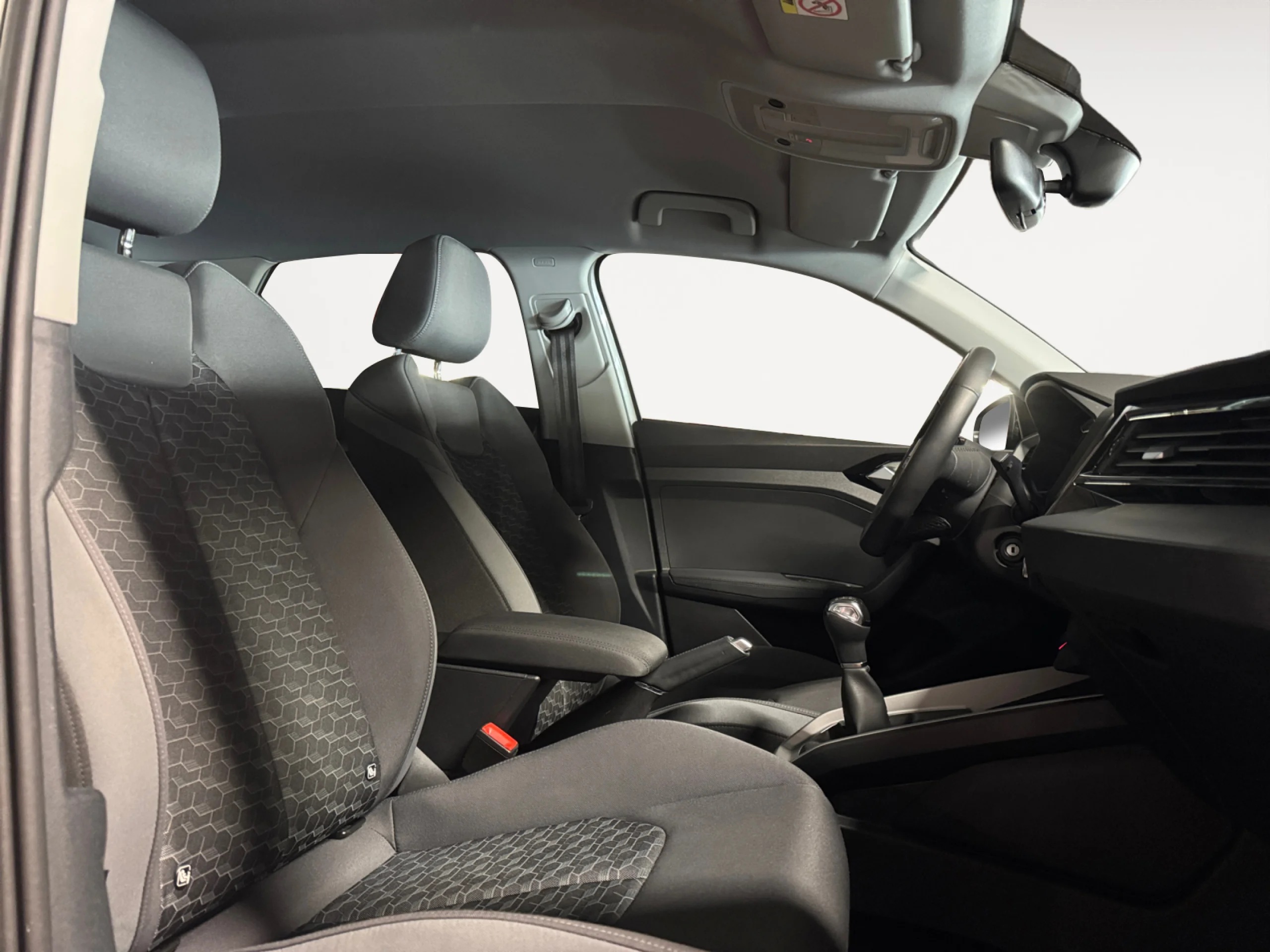 AUDI A1 SPORTBACK ADRENALIN 30 TFSI 85KW (116CV) - Foto 5