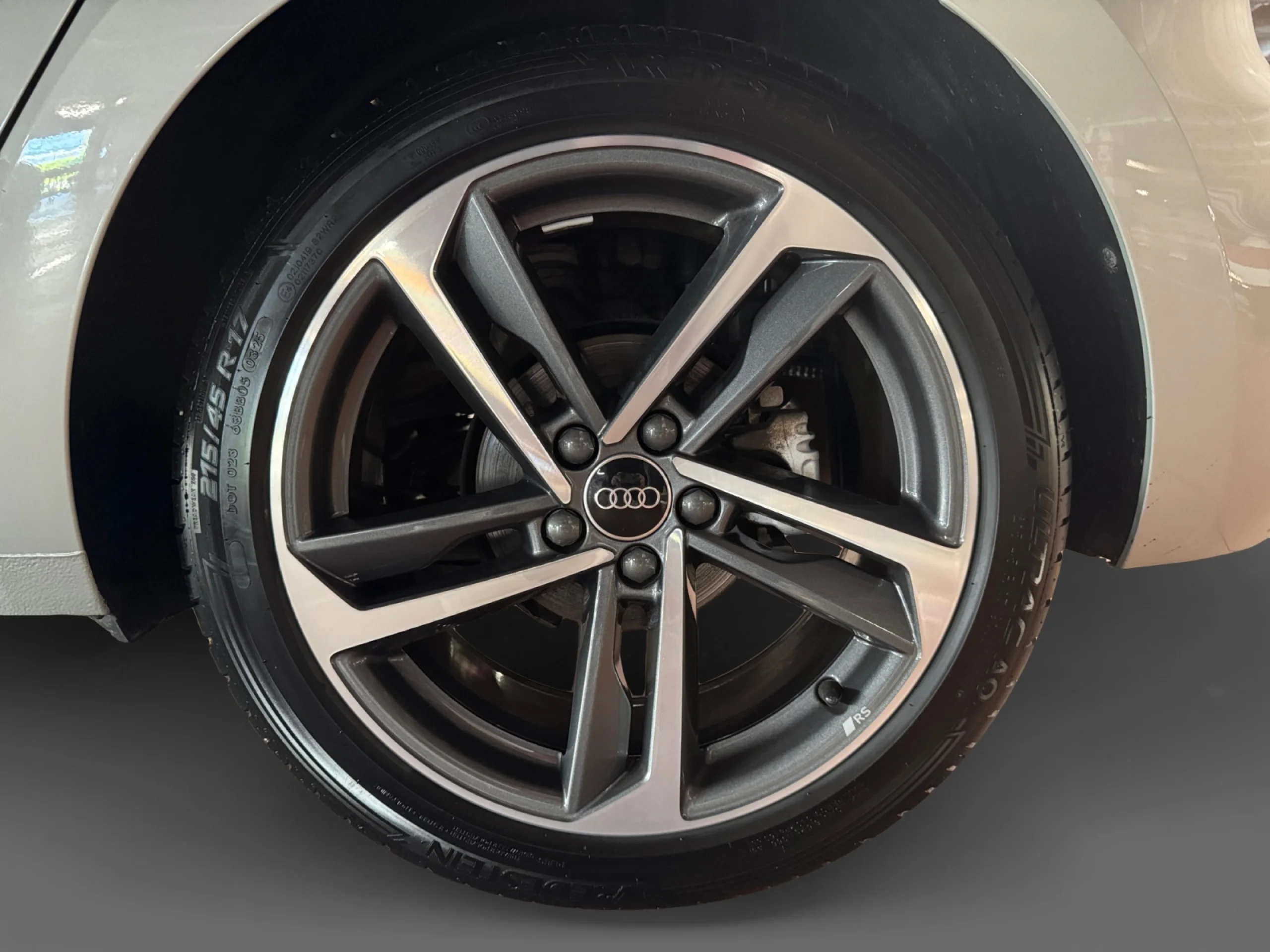 AUDI A1 SPORTBACK ADRENALIN 30 TFSI 85KW (116CV) - Foto 8