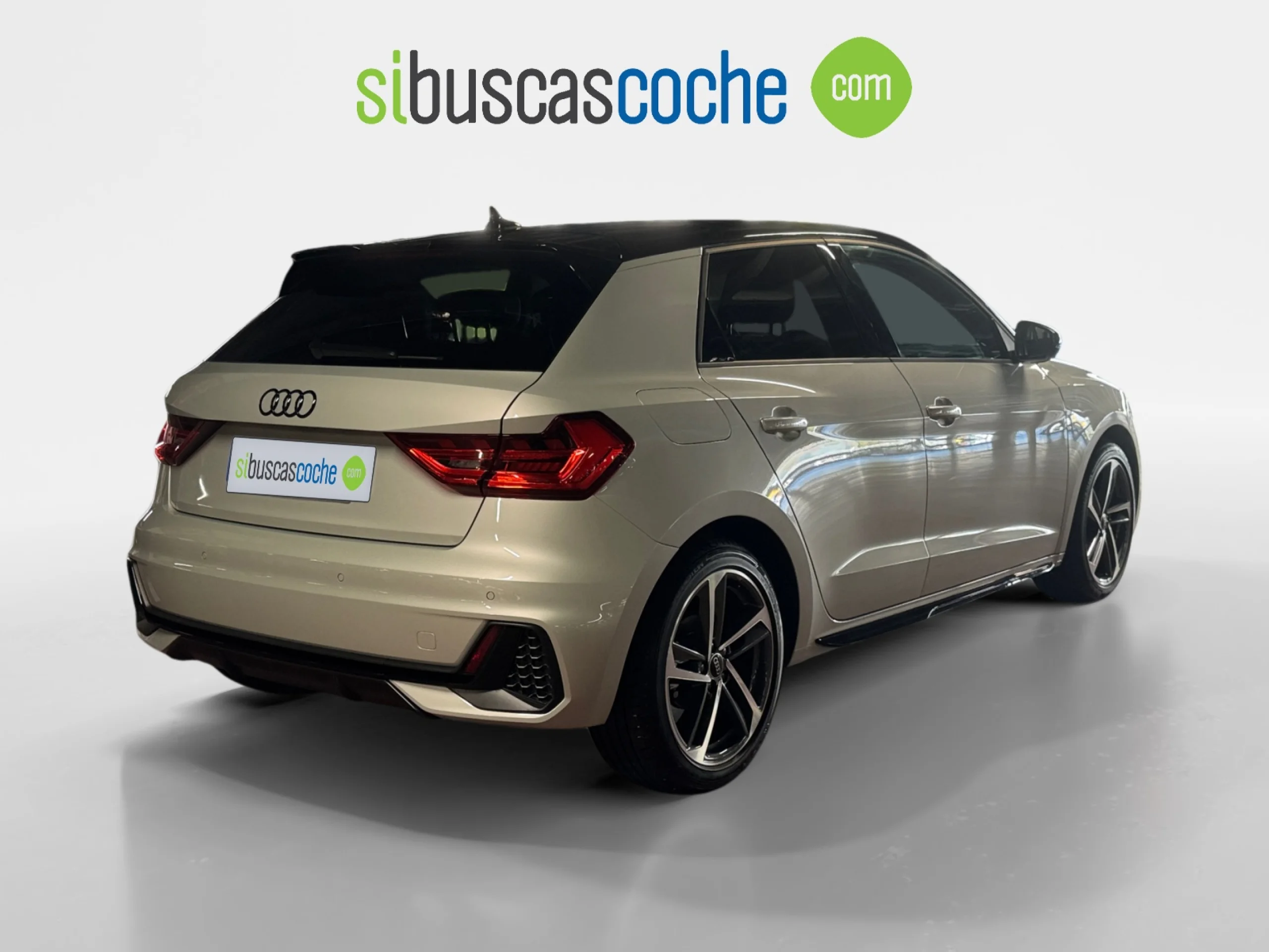 AUDI A1 SPORTBACK ADRENALIN 30 TFSI 85KW (116CV) - Foto 12