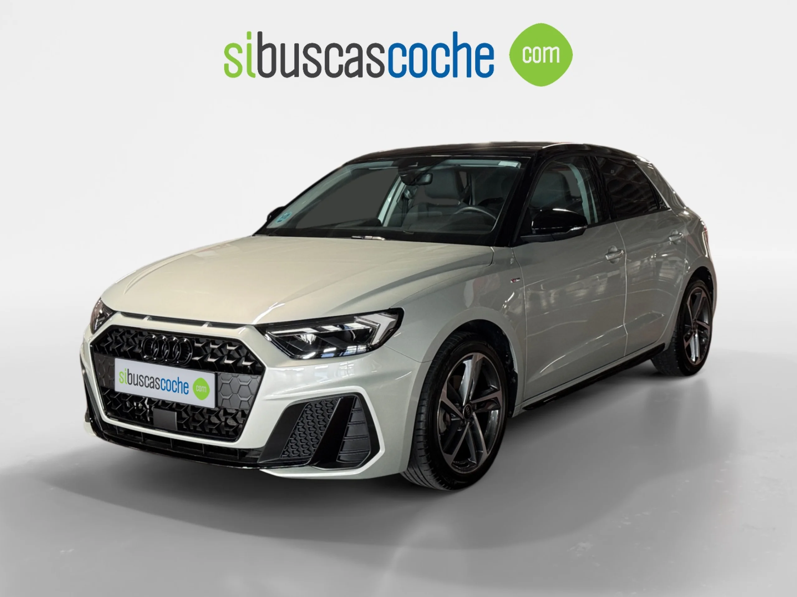 AUDI A1 SPORTBACK ADRENALIN 30 TFSI 85KW (116CV) - Foto 15