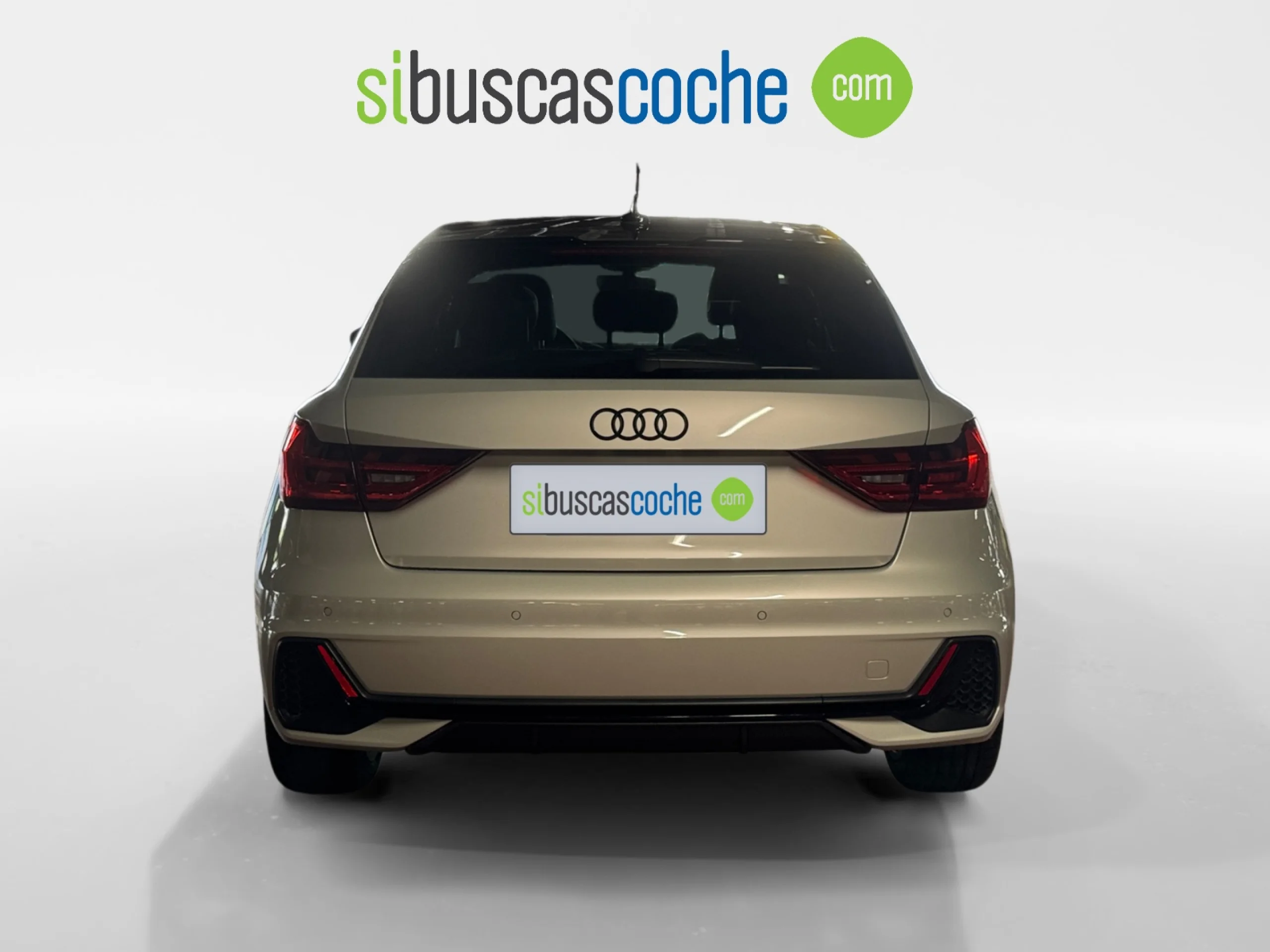 AUDI A1 SPORTBACK ADRENALIN 30 TFSI 85KW (116CV) - Foto 17