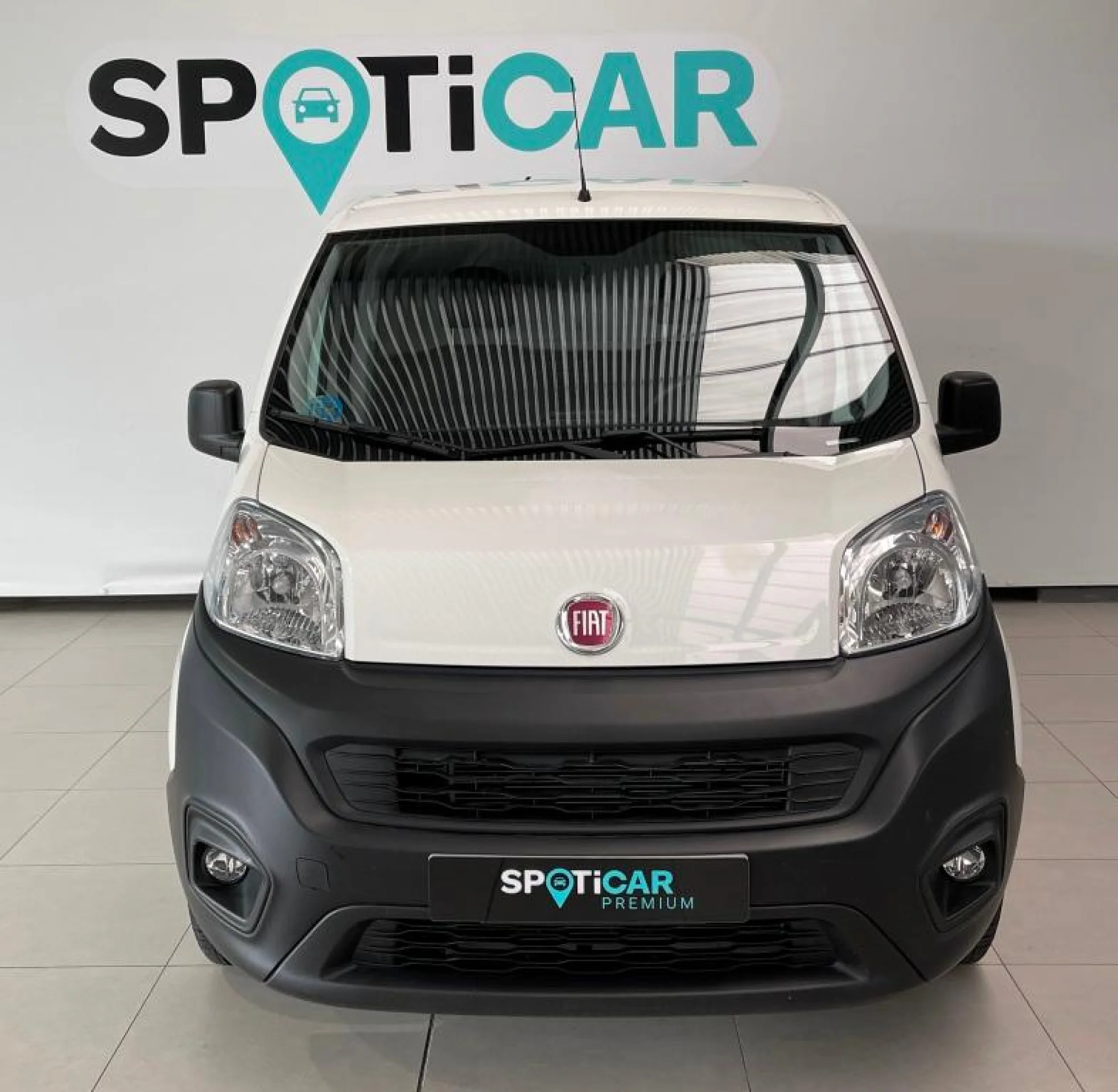 FIAT Fiorino CARGO L 95CV - Foto 2