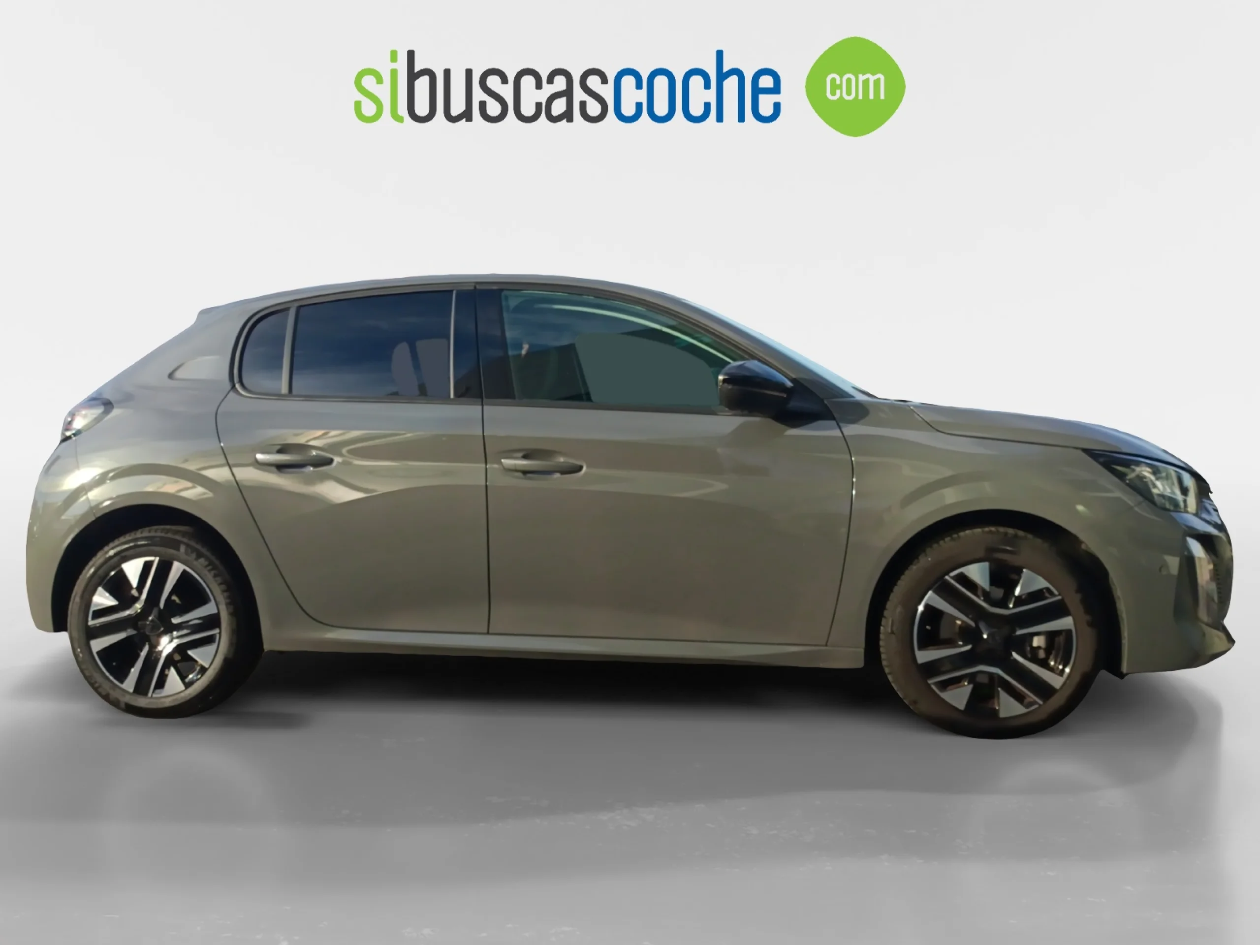 PEUGEOT 208 ALLURE HYBRID 110 EDCS6 - Foto 3
