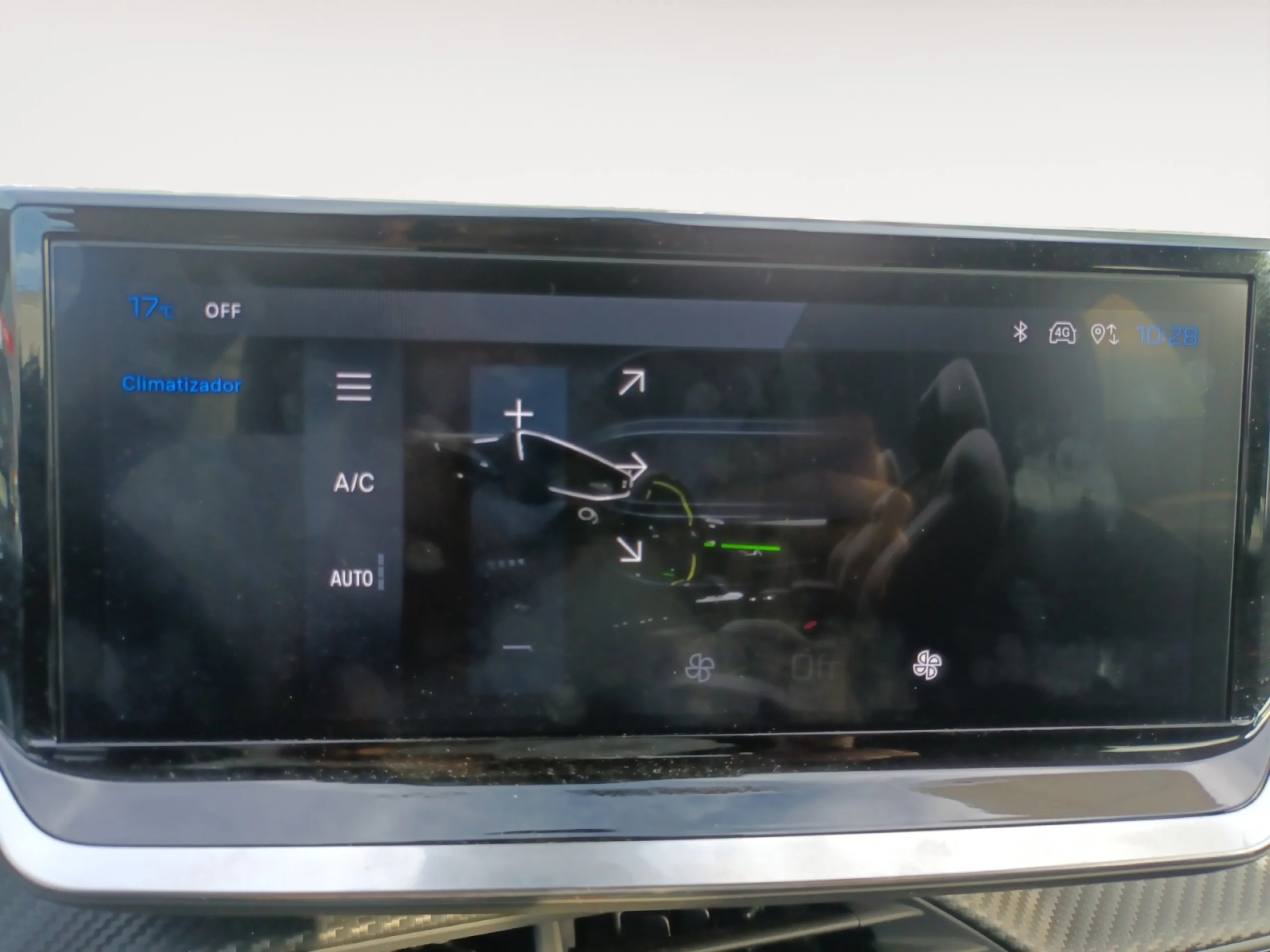 PEUGEOT 208 ALLURE HYBRID 110 EDCS6 - Foto 13