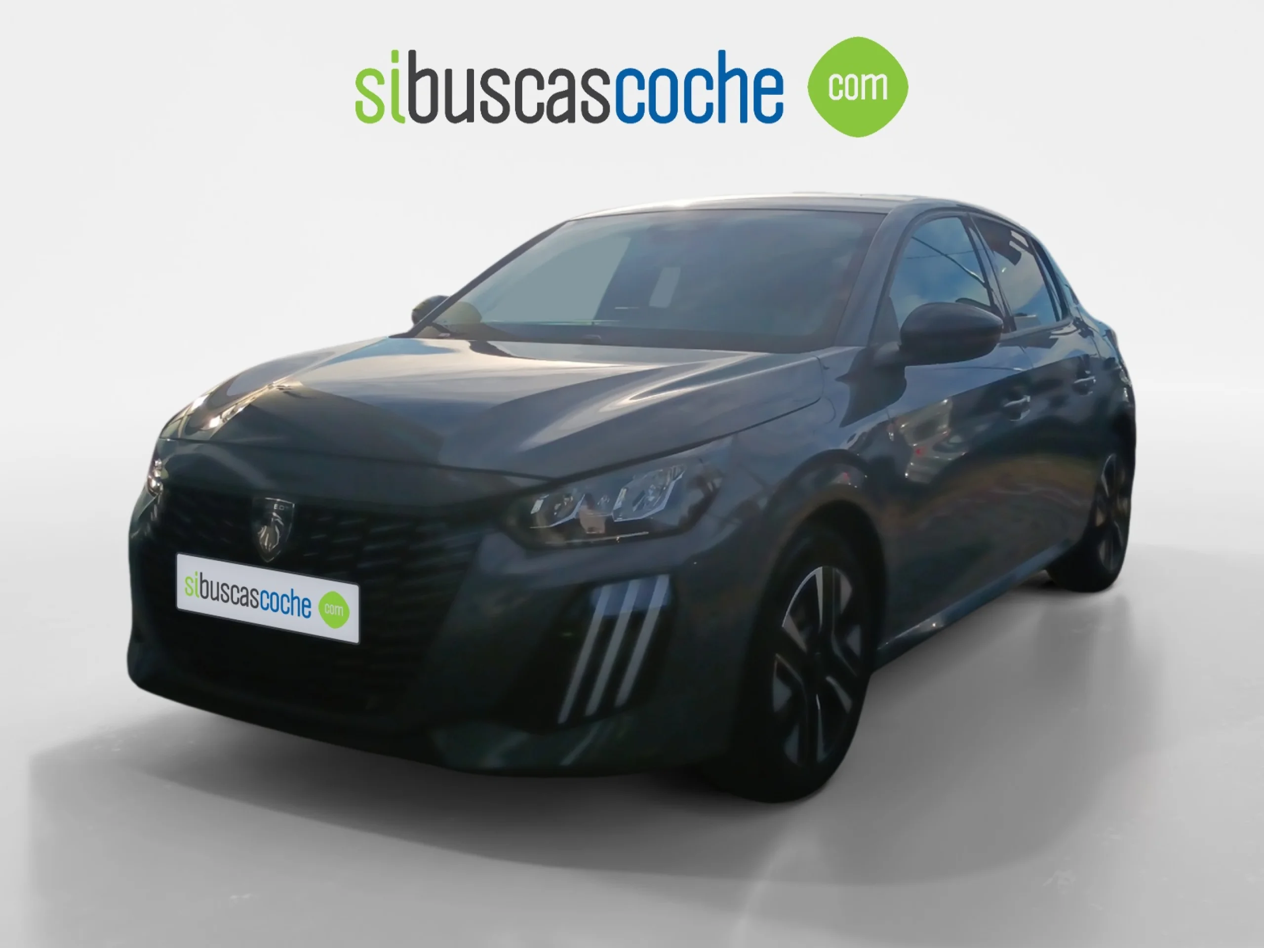PEUGEOT 208 ALLURE HYBRID 110 EDCS6 - Foto 15