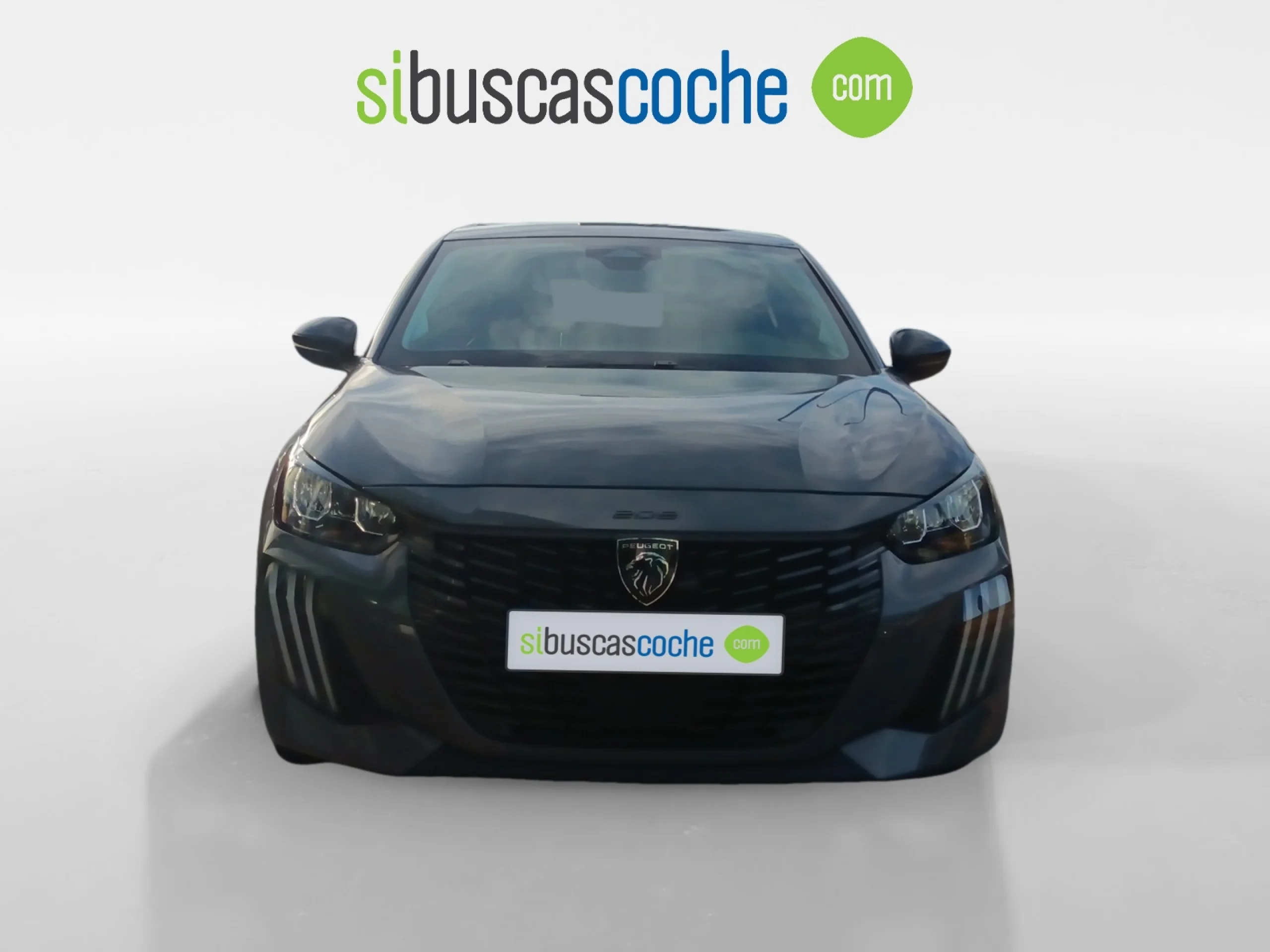 PEUGEOT 208 ALLURE HYBRID 110 EDCS6 - Foto 16