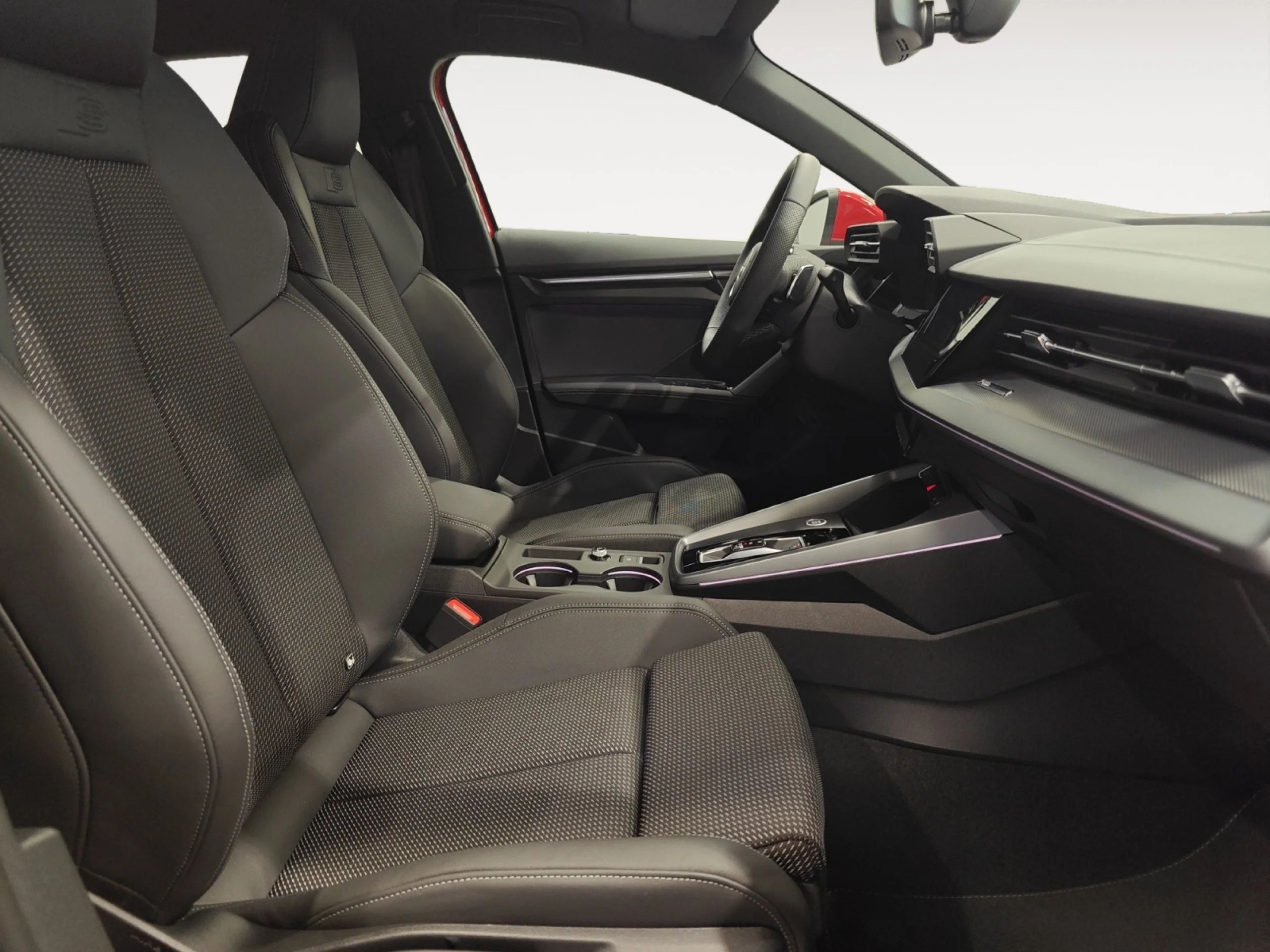 AUDI A3 SPORTBACK S LINE TFSI E 150KW S TRONIC - Foto 5