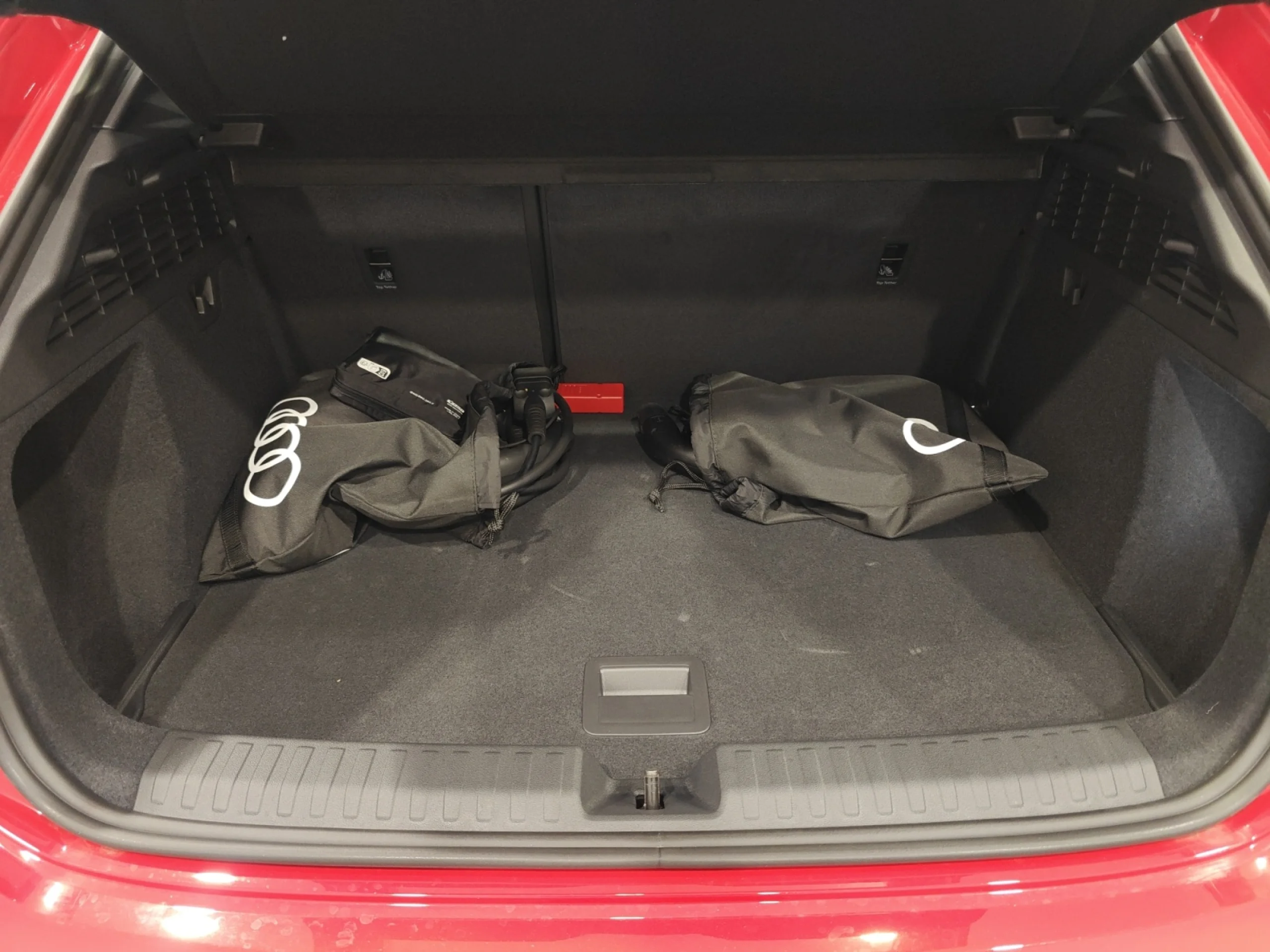 AUDI A3 SPORTBACK S LINE TFSI E 150KW S TRONIC - Foto 7