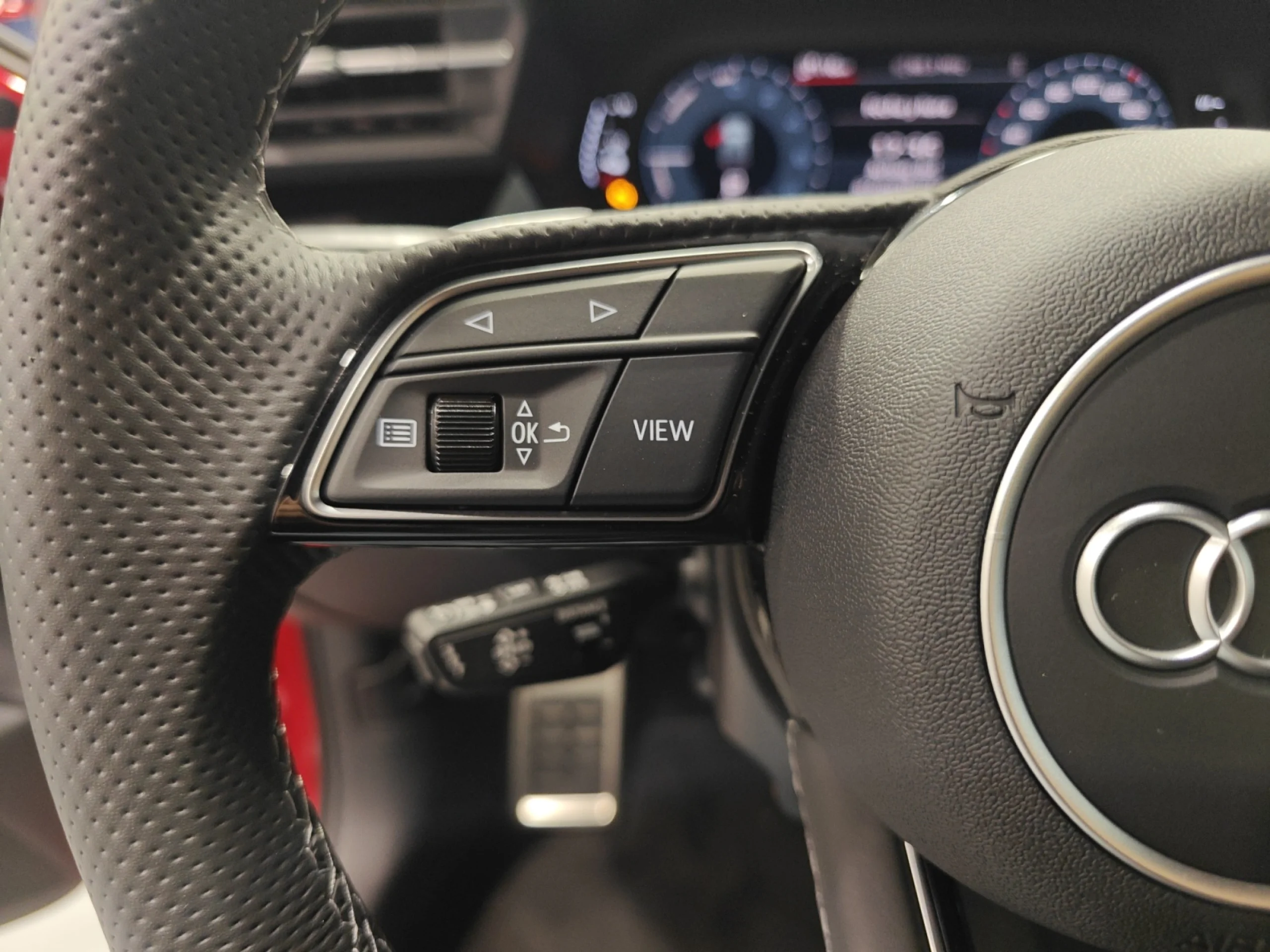 AUDI A3 SPORTBACK S LINE TFSI E 150KW S TRONIC - Foto 11