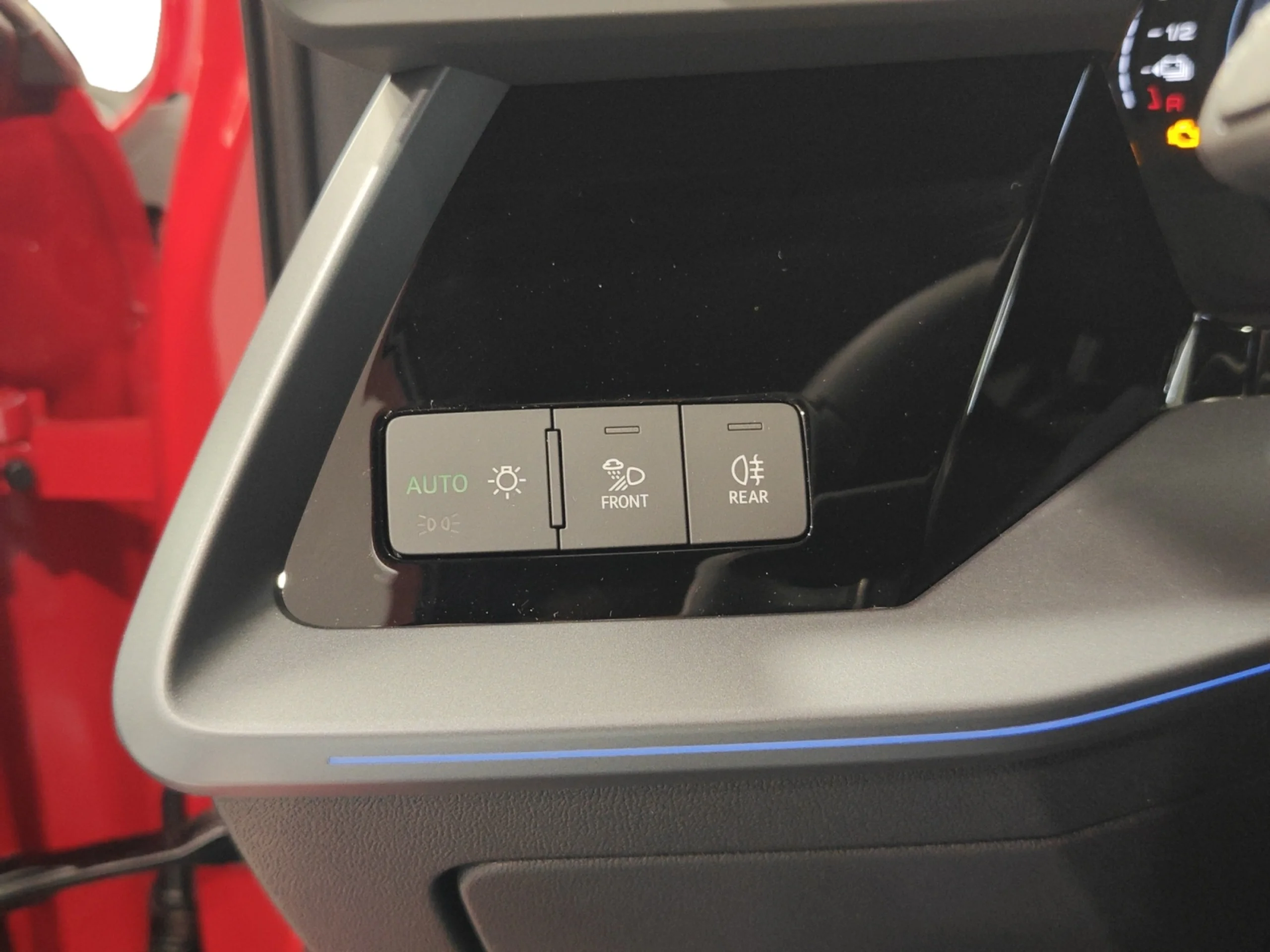 AUDI A3 SPORTBACK S LINE TFSI E 150KW S TRONIC - Foto 12