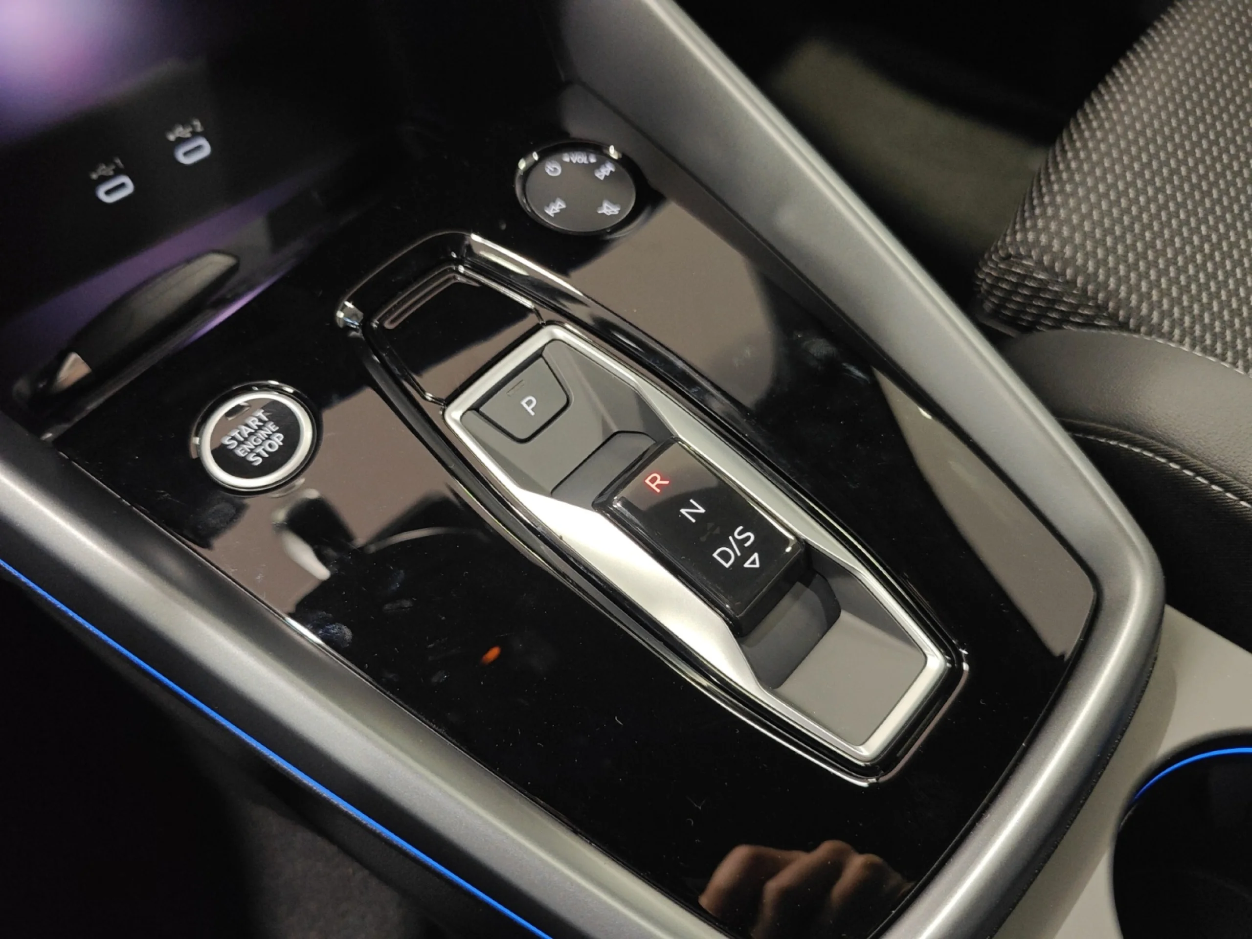 AUDI A3 SPORTBACK S LINE TFSI E 150KW S TRONIC - Foto 17