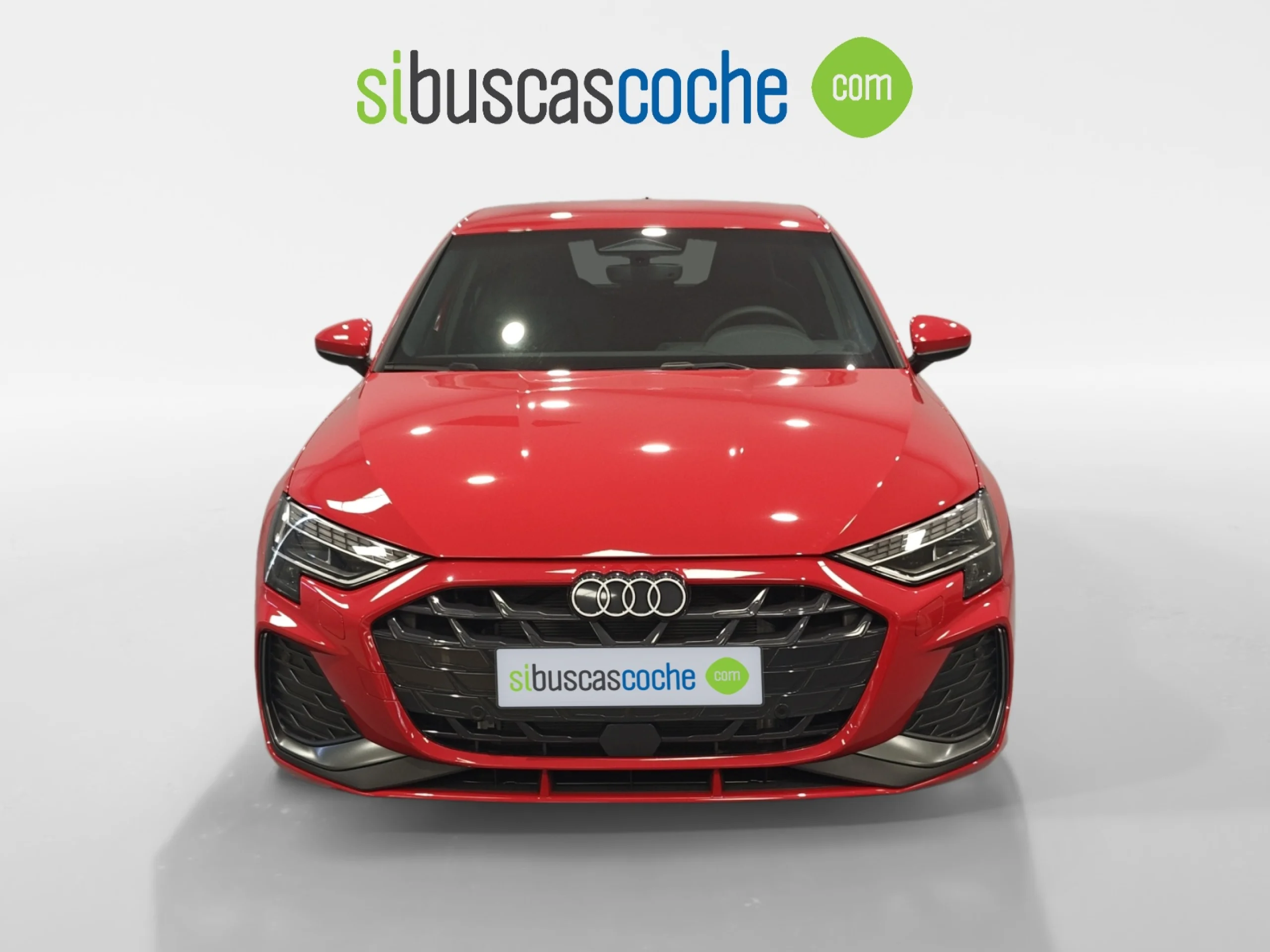 AUDI A3 SPORTBACK S LINE TFSI E 150KW S TRONIC - Foto 19