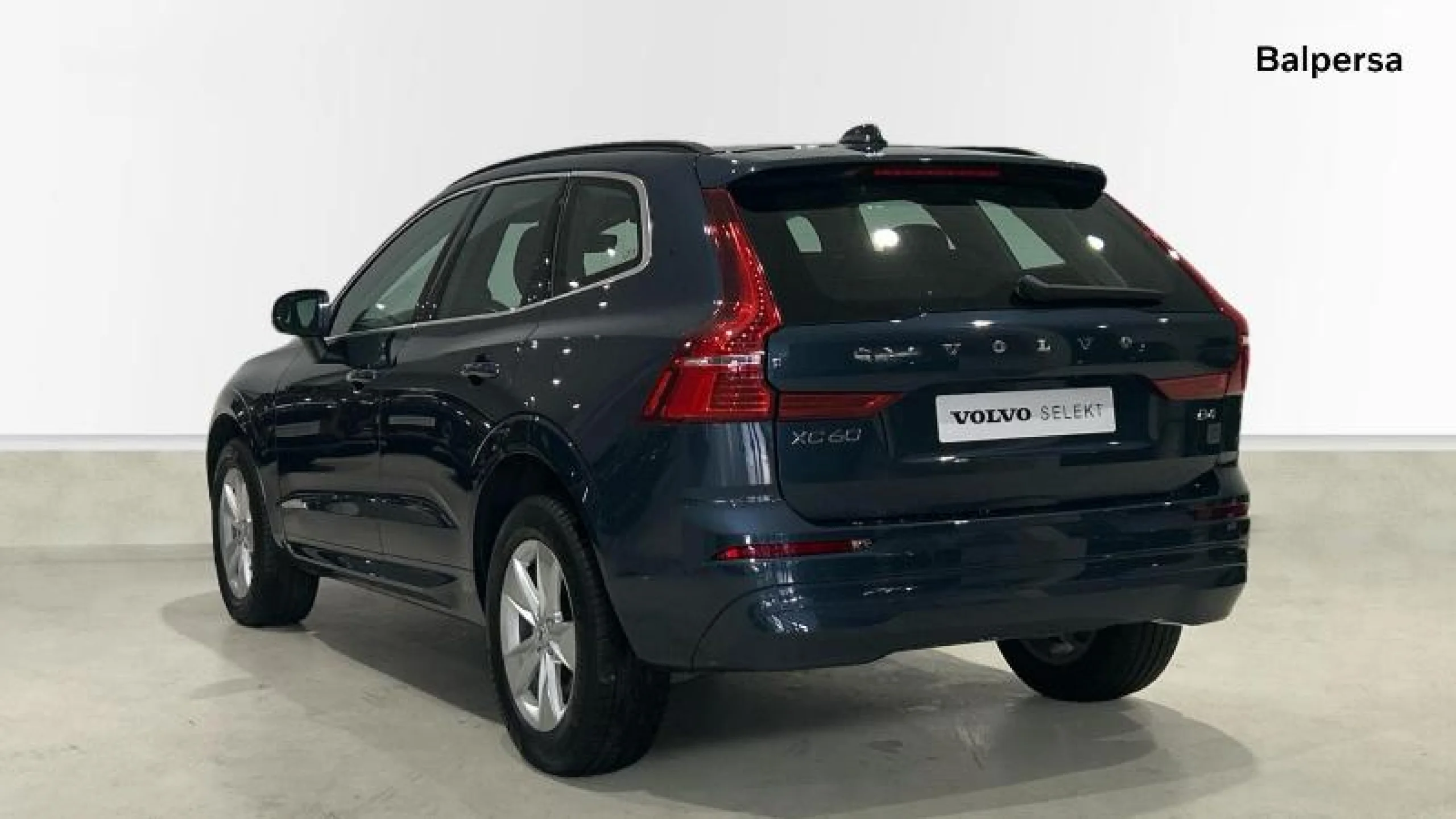 VOLVO XC60 2.0 B4 D CORE AUTO - Foto 2