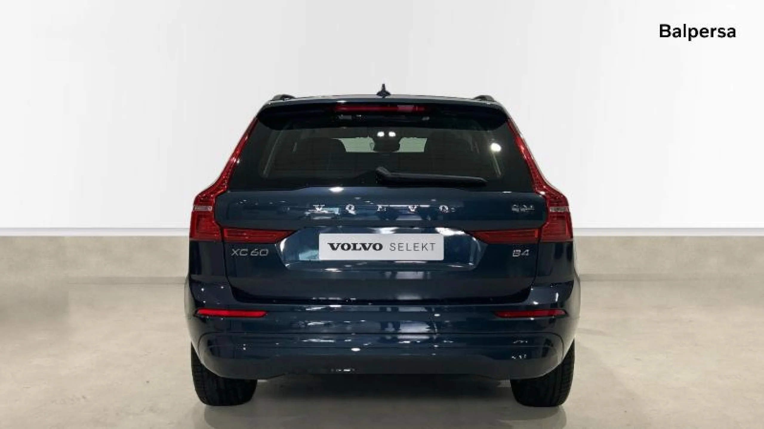 VOLVO XC60 2.0 B4 D CORE AUTO - Foto 4