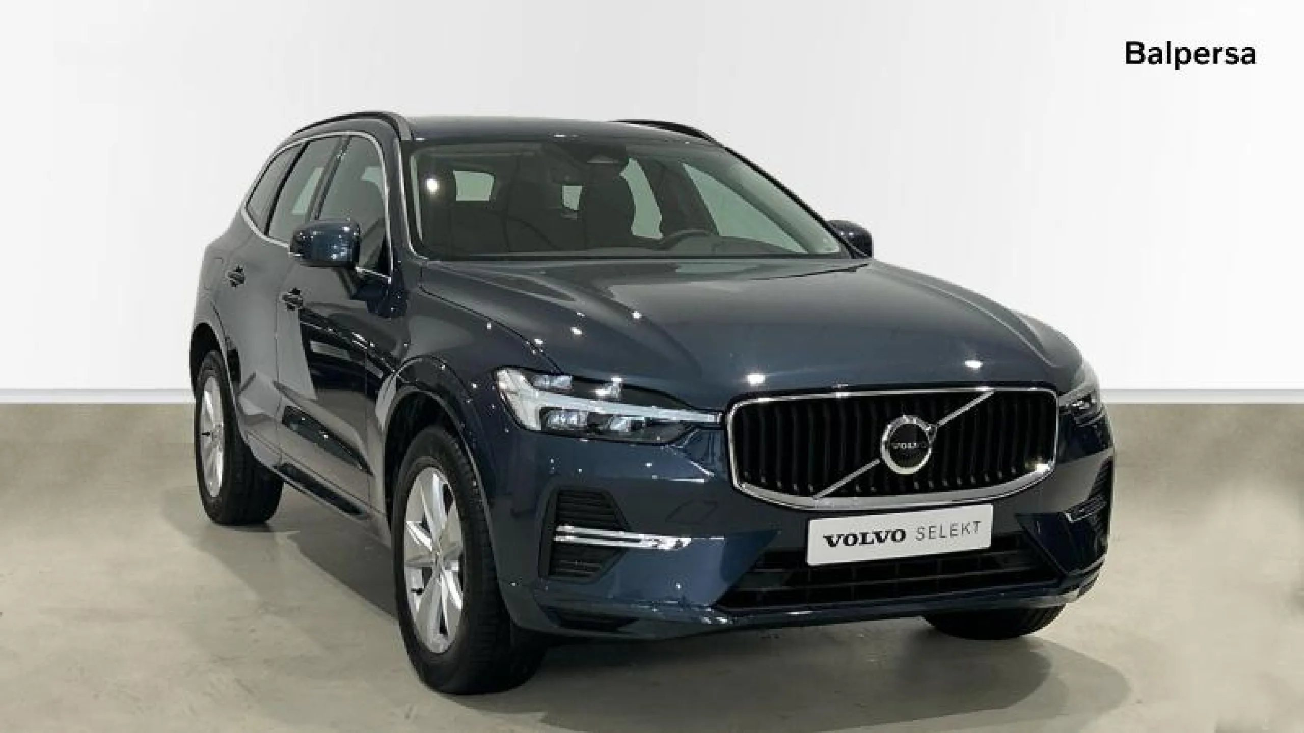 VOLVO XC60 2.0 B4 D CORE AUTO - Foto 6
