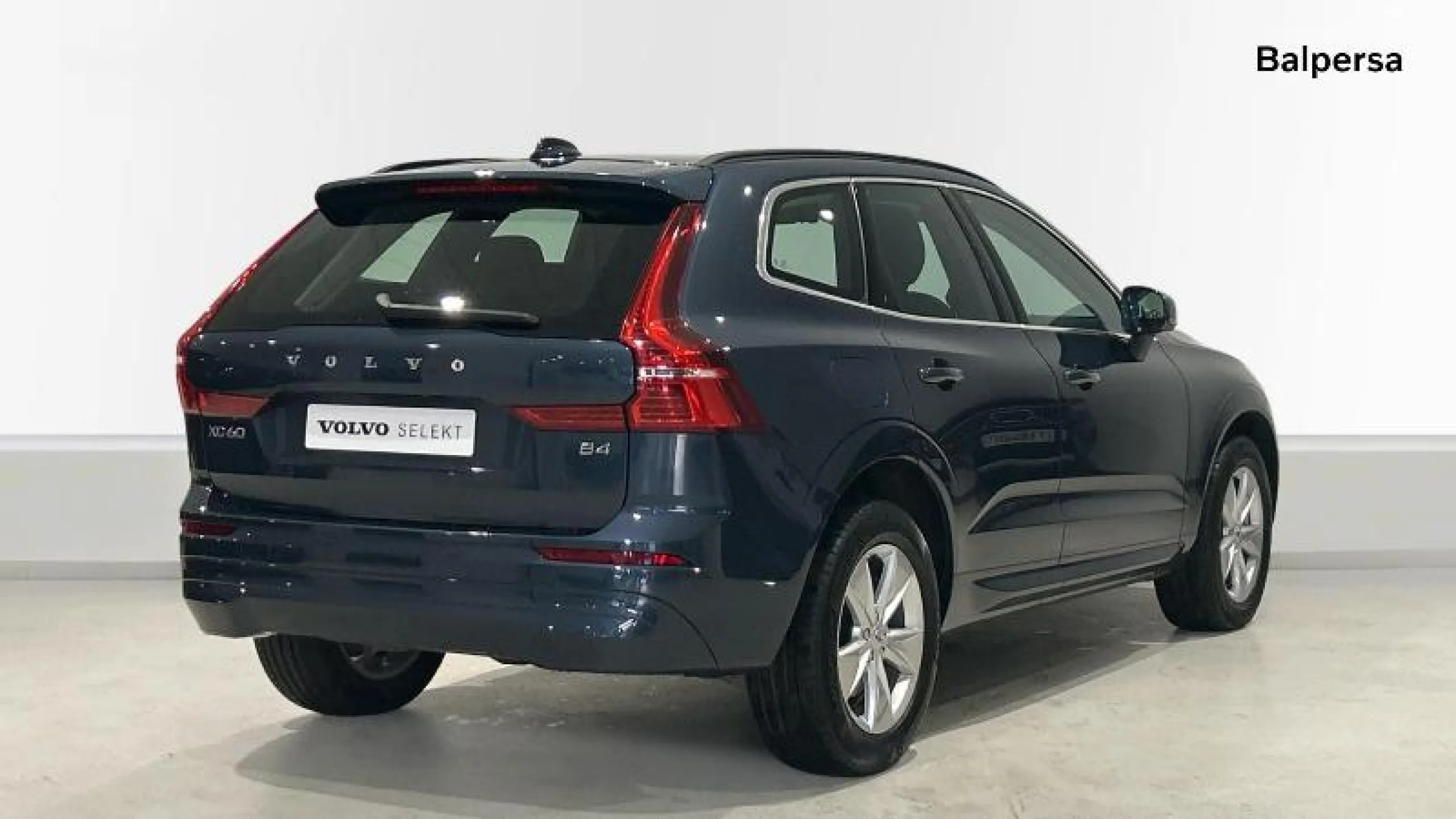 VOLVO XC60 2.0 B4 D CORE AUTO - Foto 7