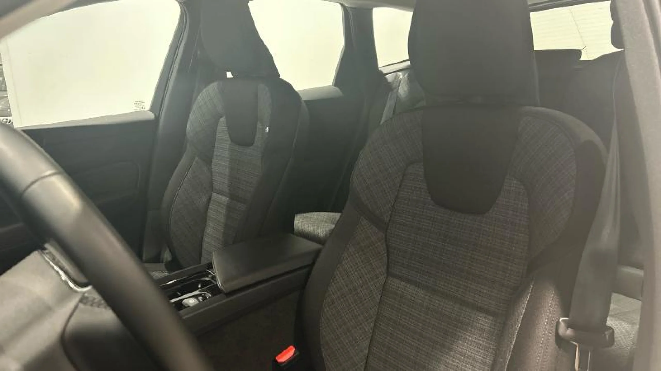 VOLVO XC60 2.0 B4 D CORE AUTO - Foto 9